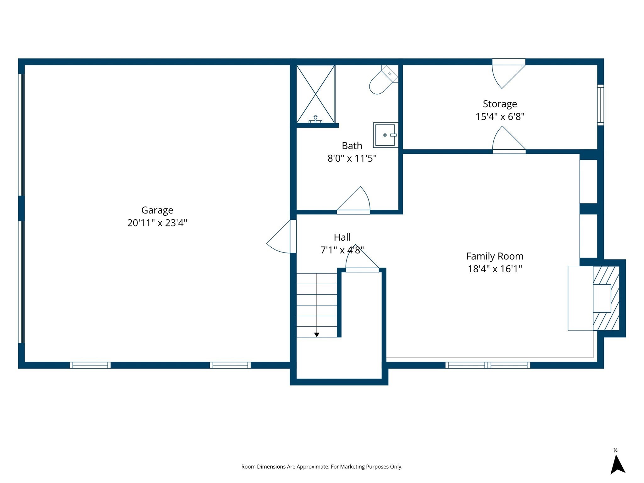 2 Laurel Lane, Spencer, MA 01562 - Image 41