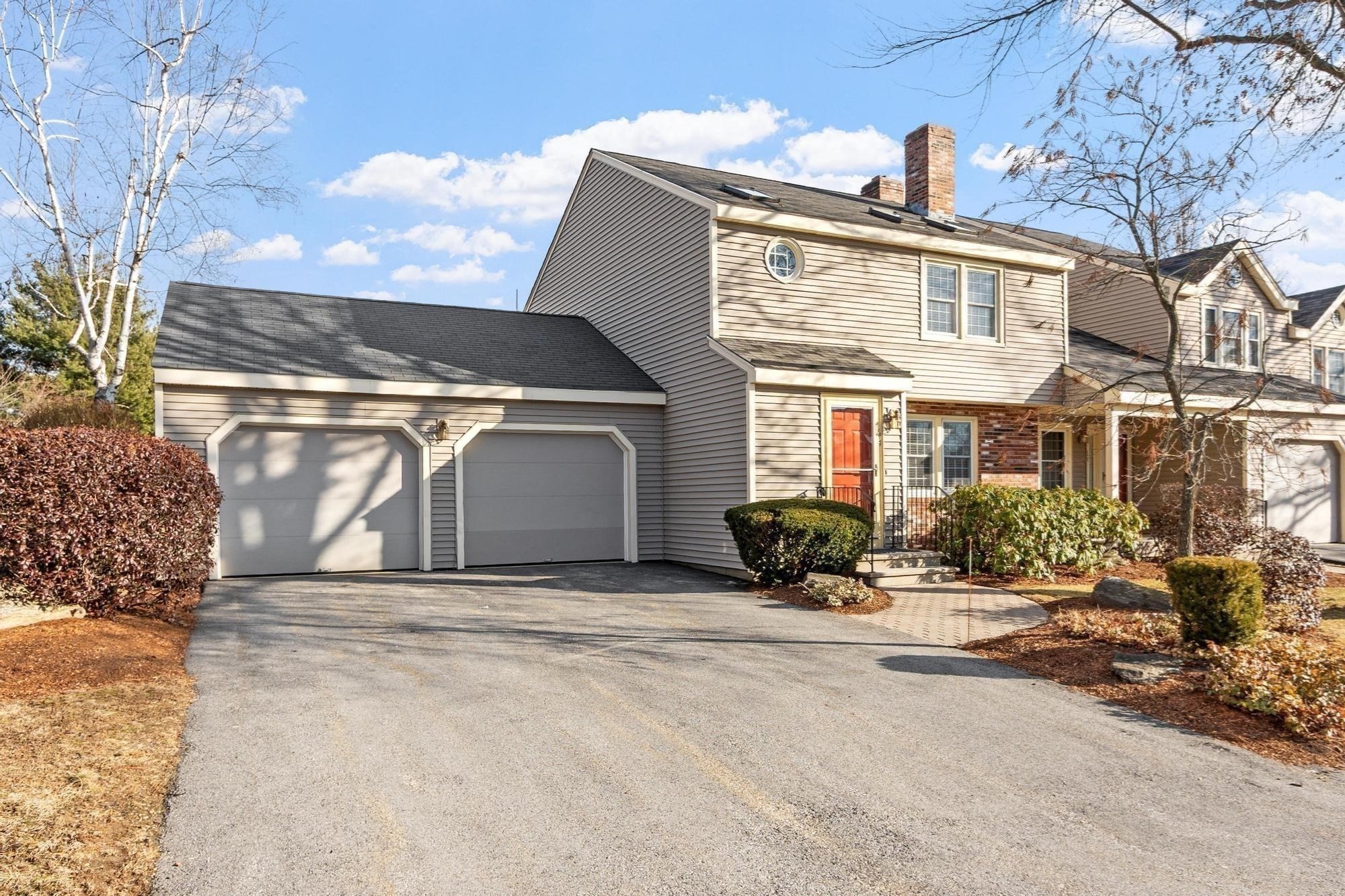 63 Harrington Farms Way Unit 63, Shrewsbury, MA 01545