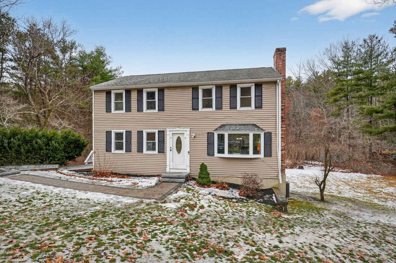 12 Keyes Road, Westford, MA 01886 - Image 1