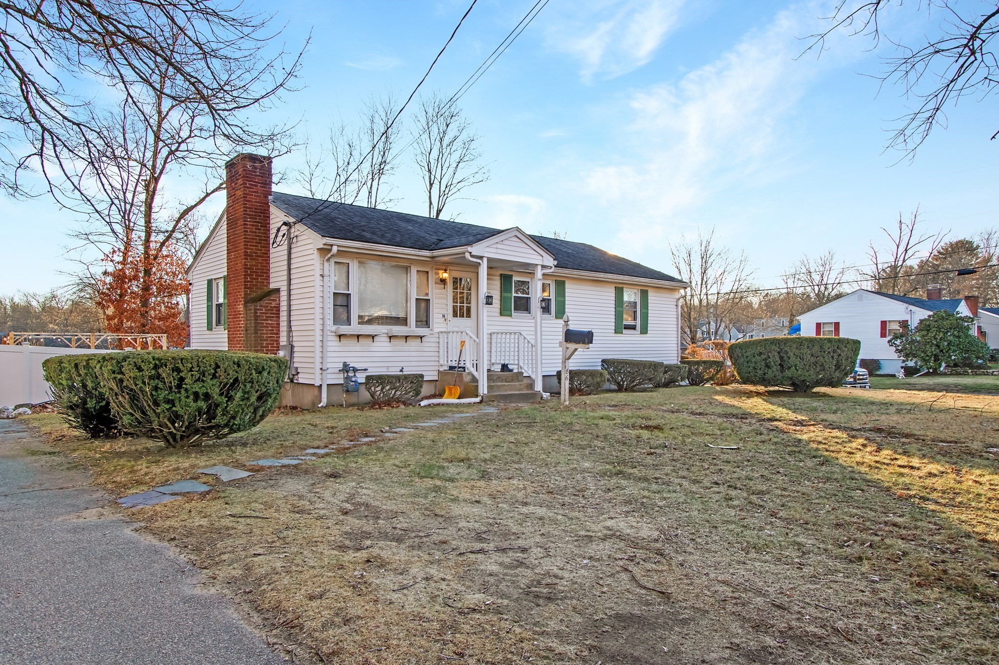 86 Hayward Ave, Brockton, MA 02301 - Image 2