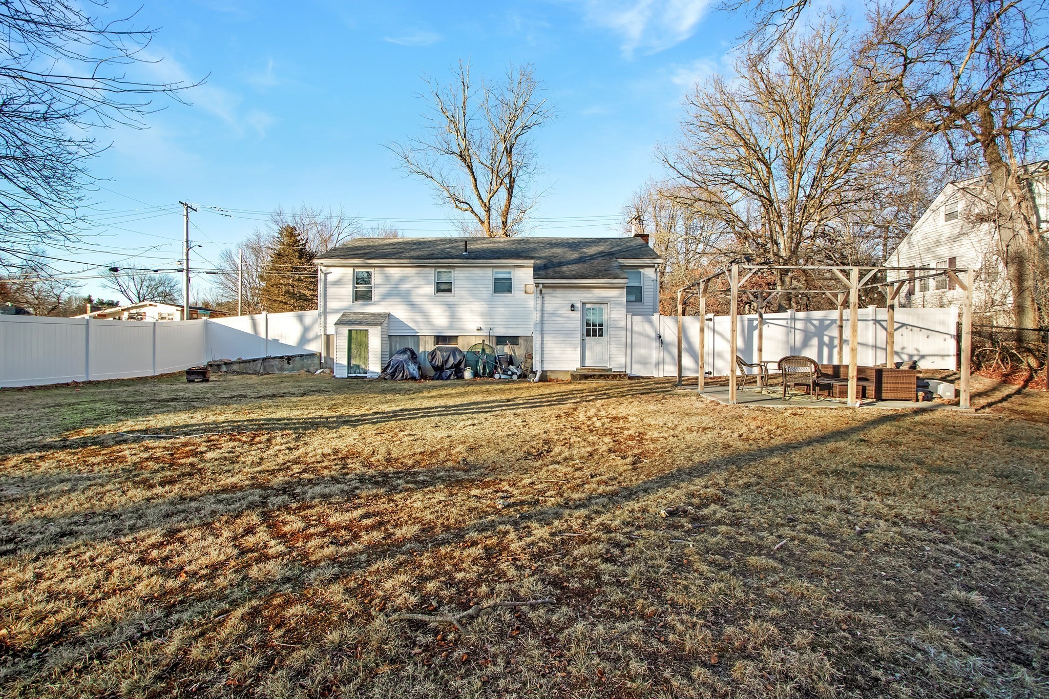 86 Hayward Ave, Brockton, MA 02301 - Image 14