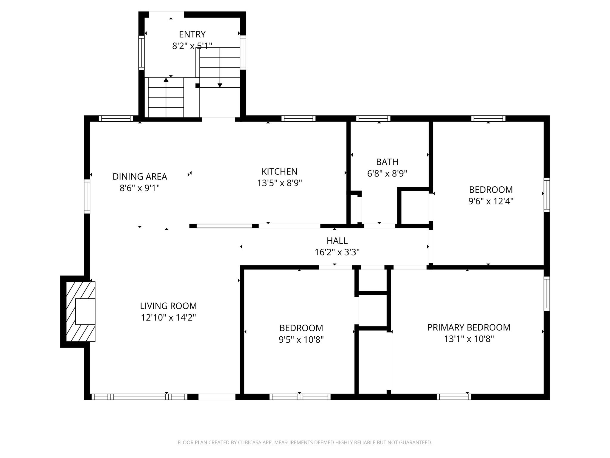 86 Hayward Ave, Brockton, MA 02301 - Image 16