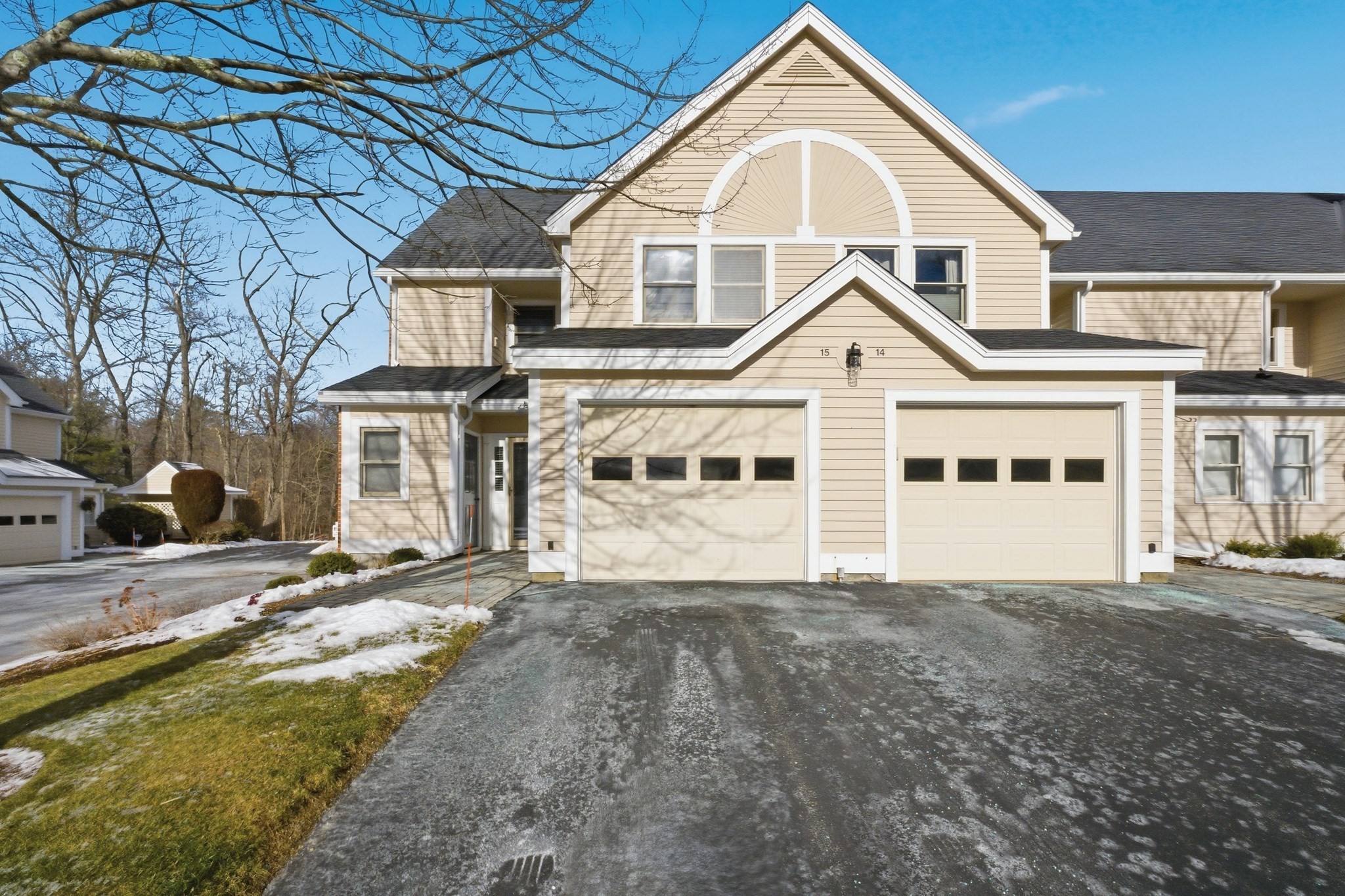 15 Alcott Way Unit 15, North Andover, MA 01845 - Image 1
