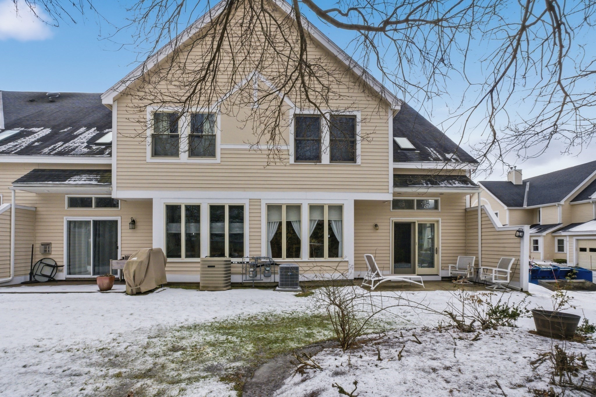 15 Alcott Way Unit 15, North Andover, MA 01845 - Image 32