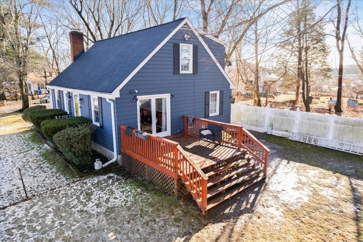 20 Washburn St, Attleboro, MA 02703 - Image 1
