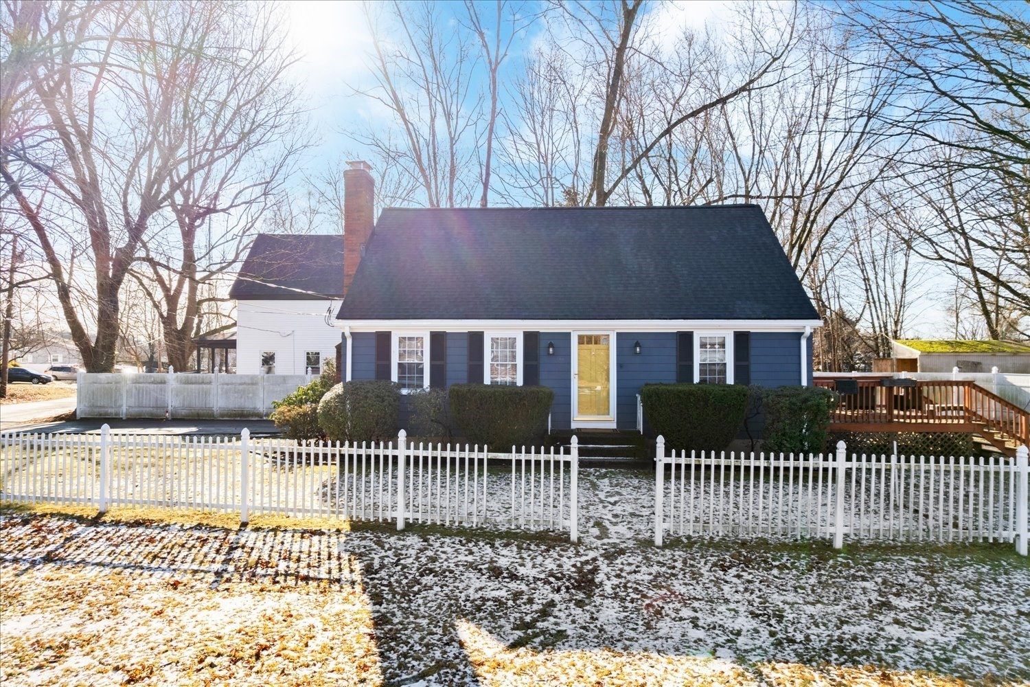 20 Washburn St, Attleboro, MA 02703 - Image 2