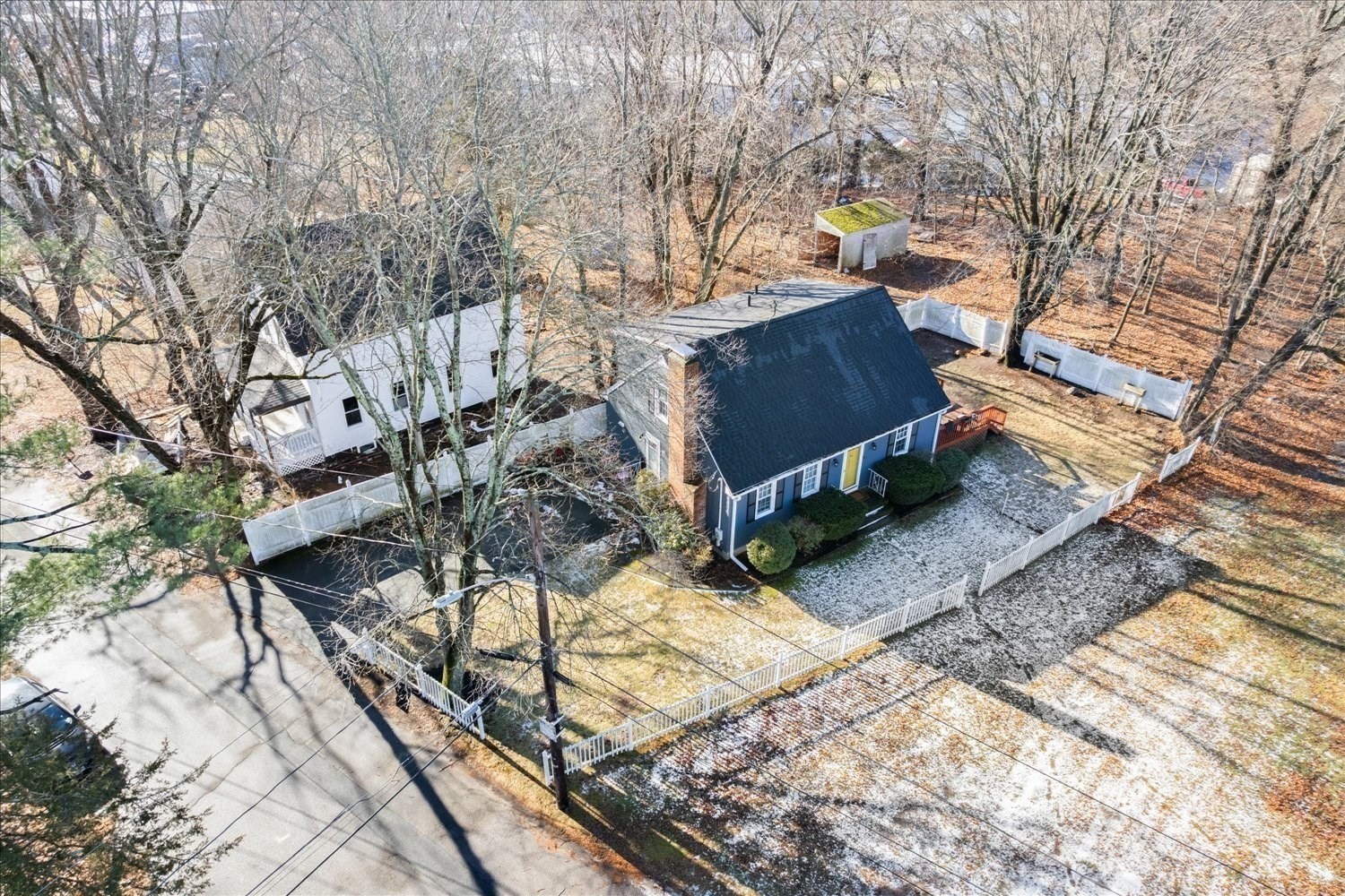 20 Washburn St, Attleboro, MA 02703 - Image 21