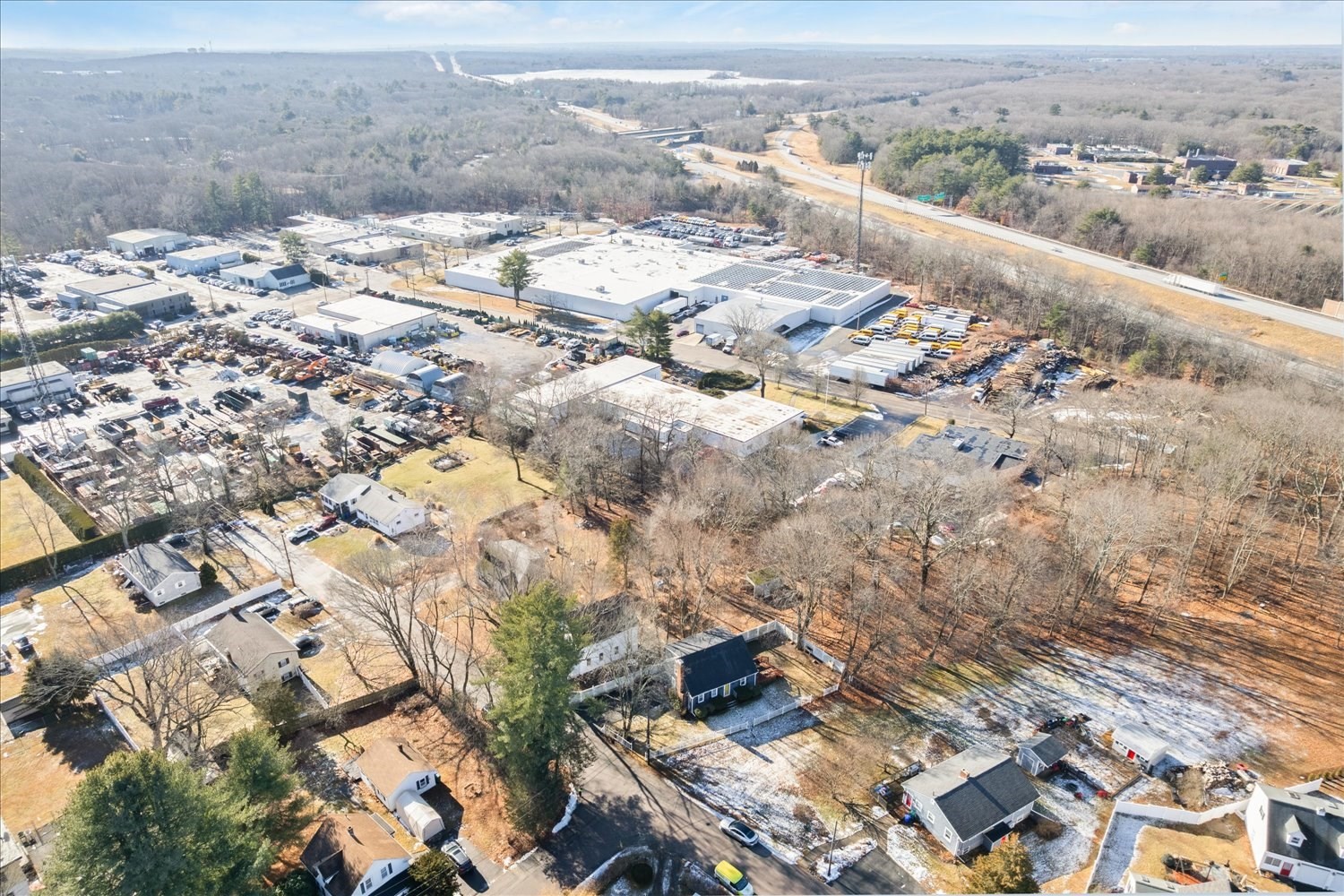 20 Washburn St, Attleboro, MA 02703 - Image 26