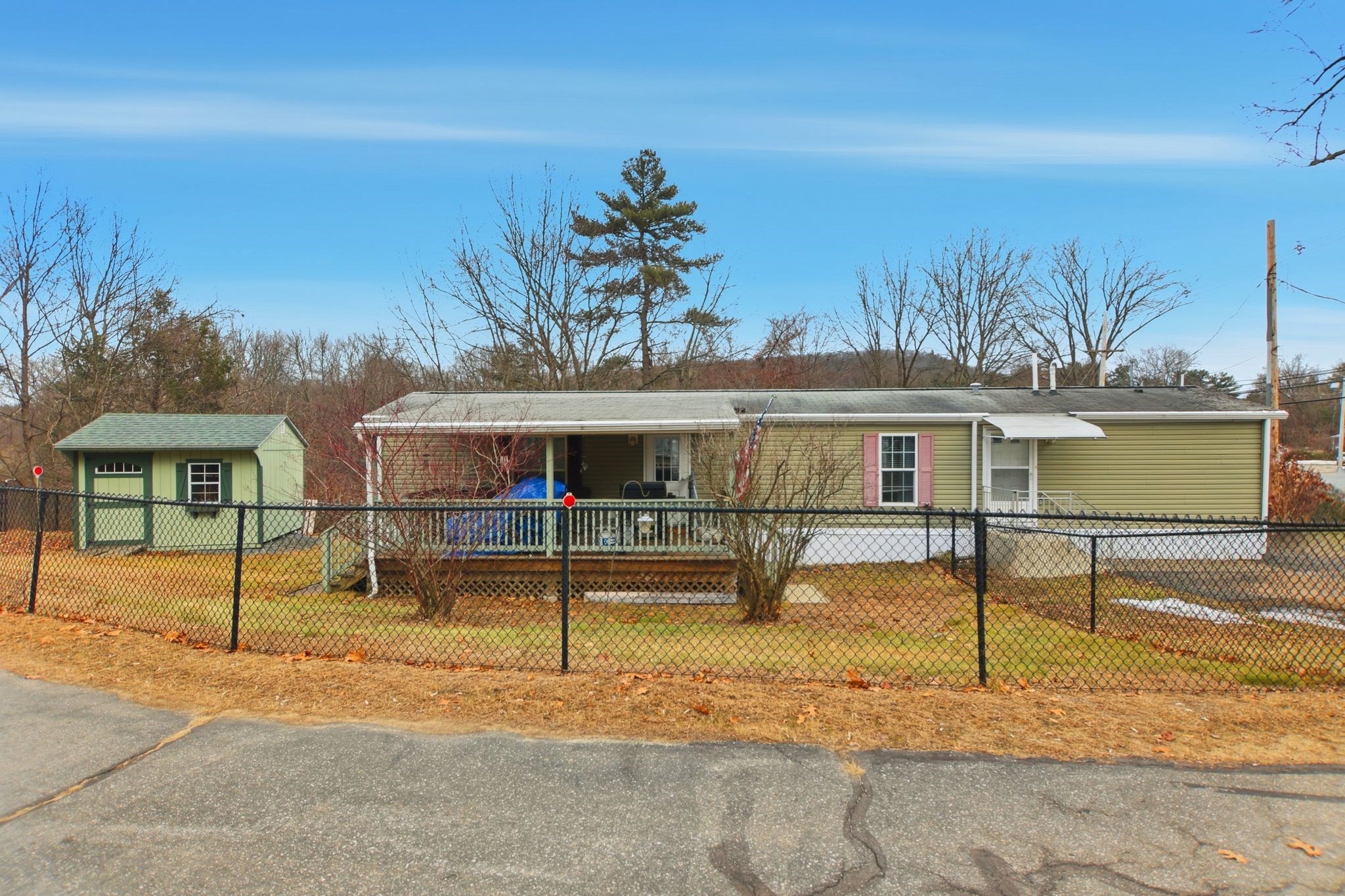 1 Quaboag Valley Co-op Street, Palmer, MA 01069