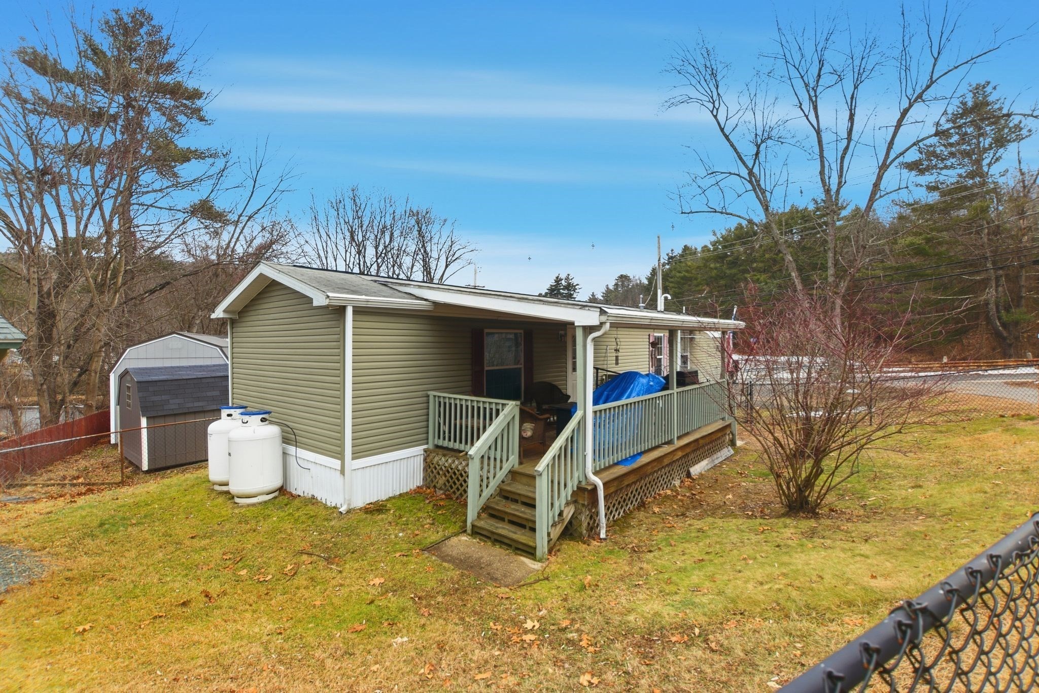 1 Quaboag Valley Co-op Street, Palmer, MA 01069 - Image 31