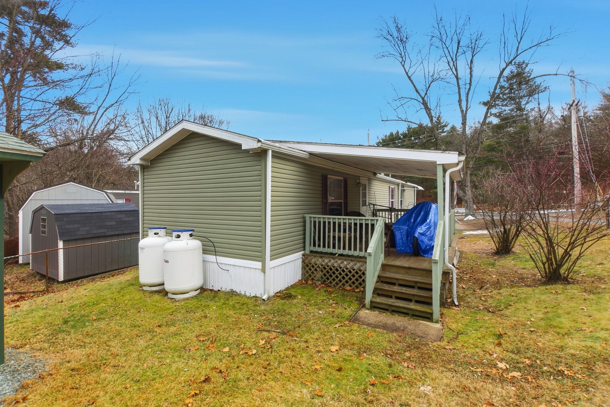 1 Quaboag Valley Co-op Street, Palmer, MA 01069 - Image 33
