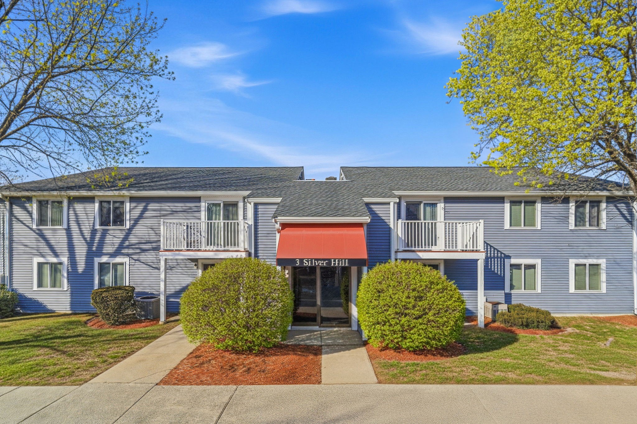 3 Silver Hill Ln Unit 6, Natick, MA 01760 - Image 1