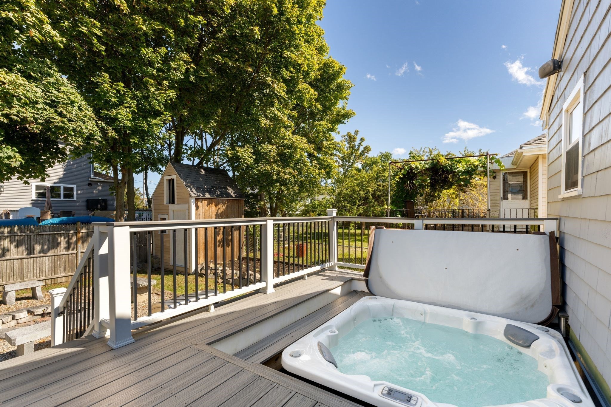 38 Newport Rd, Hull, MA 02045 - Image 17