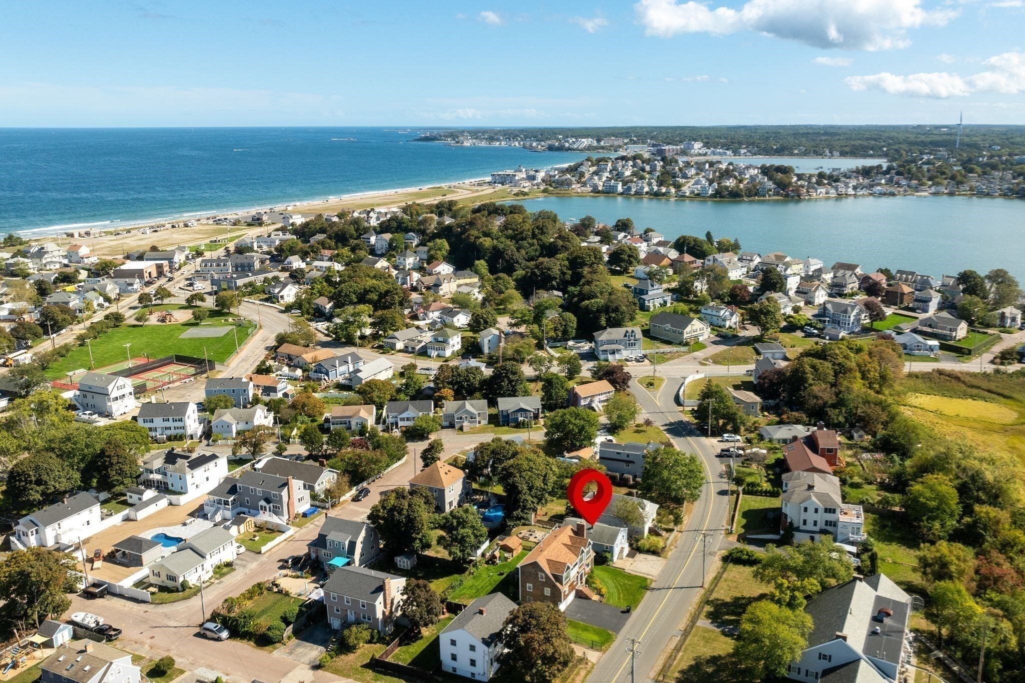 38 Newport Rd, Hull, MA 02045 - Image 24