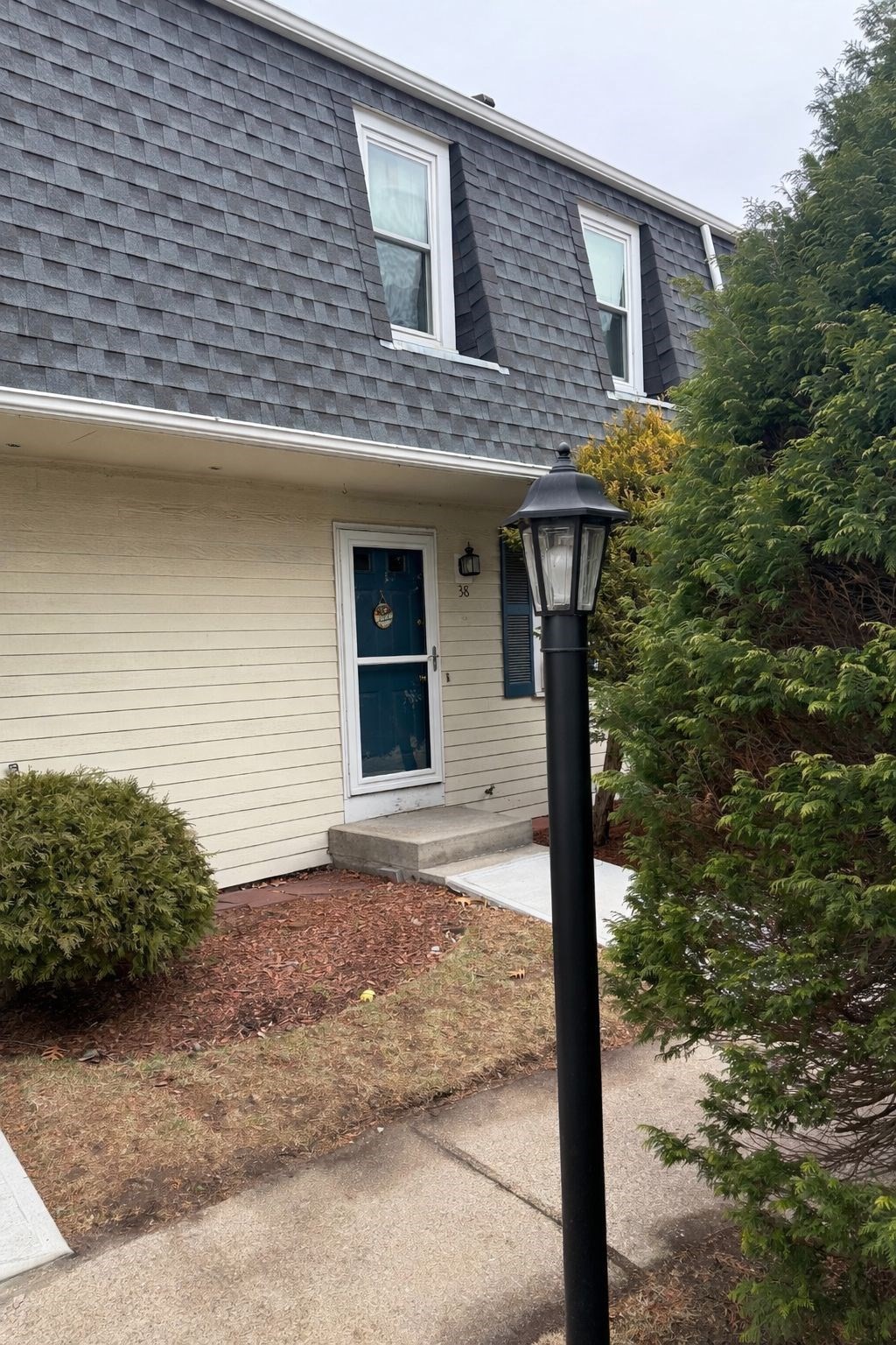 335 East Washington Unit 38, North Attleboro, MA 02760
