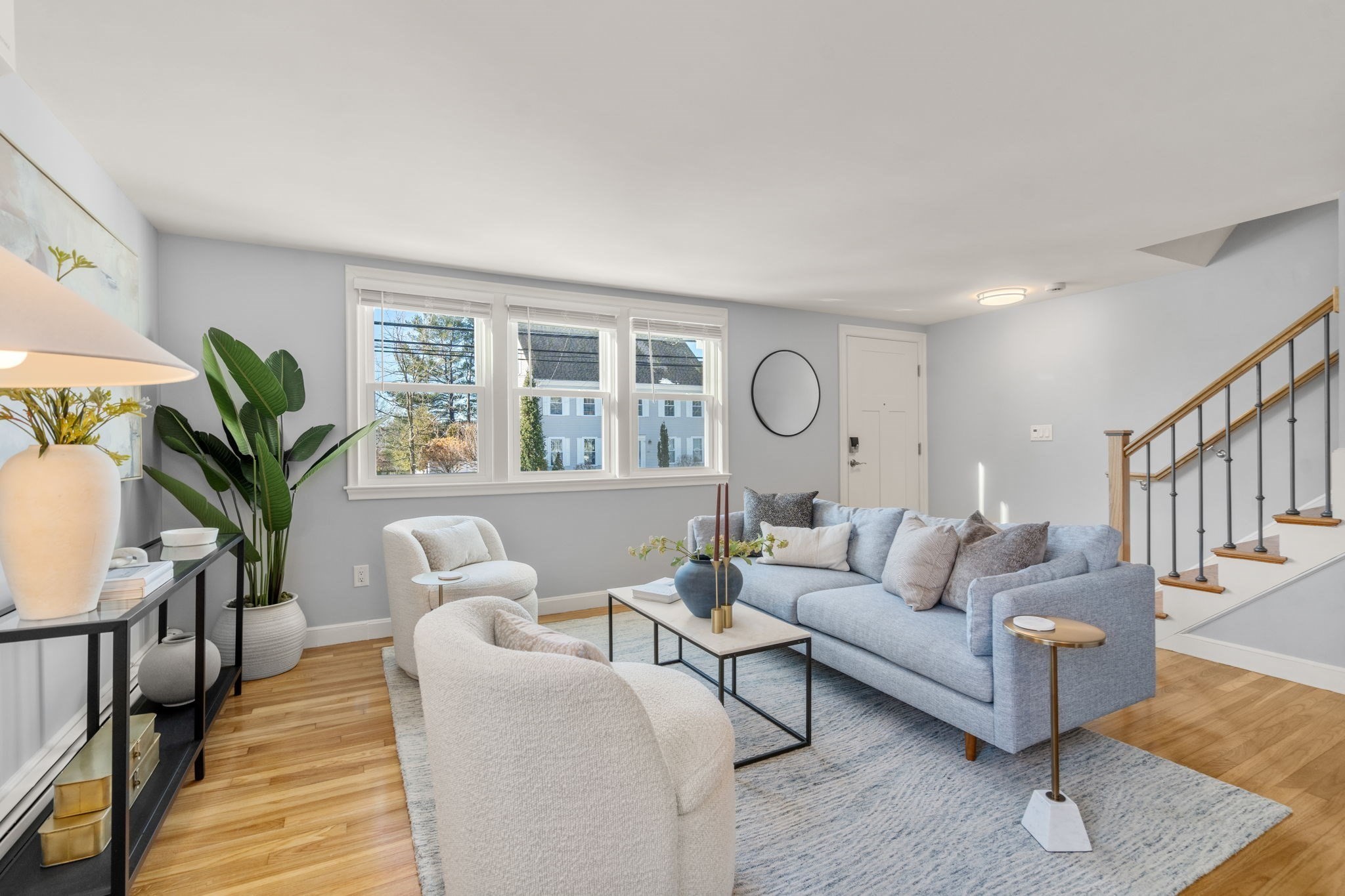 266 Hunnewell Street Unit 266, Needham, MA 02494