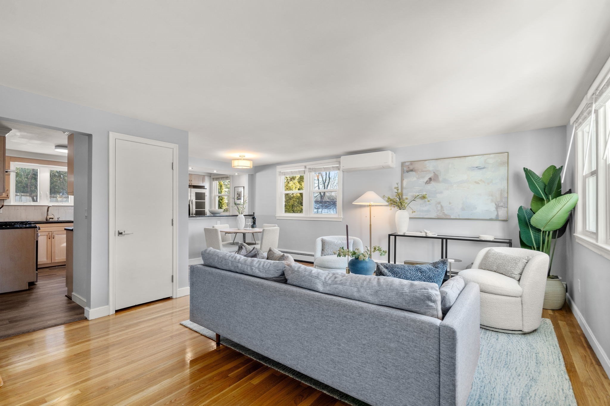 266 Hunnewell Street Unit 266, Needham, MA 02494 - Image 4