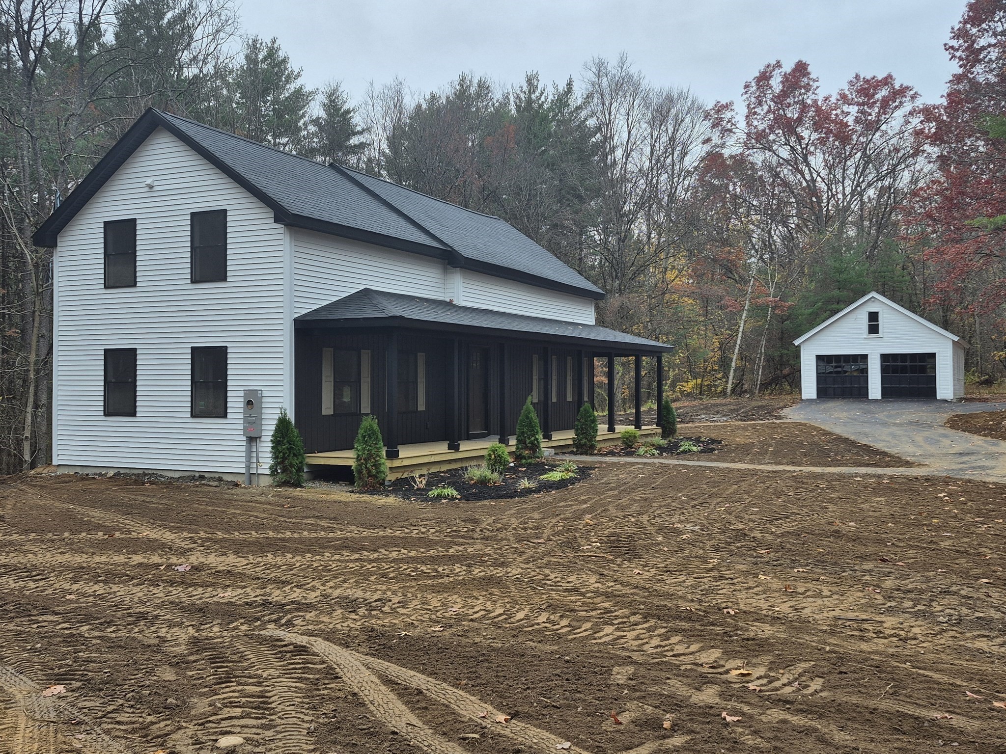 182 Main Rd, Gill, MA 01354 - Image 2