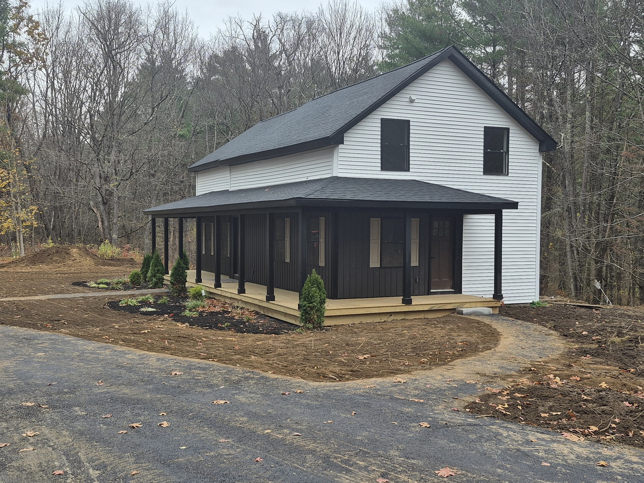 182 Main Rd, Gill, MA 01354 - Image 20