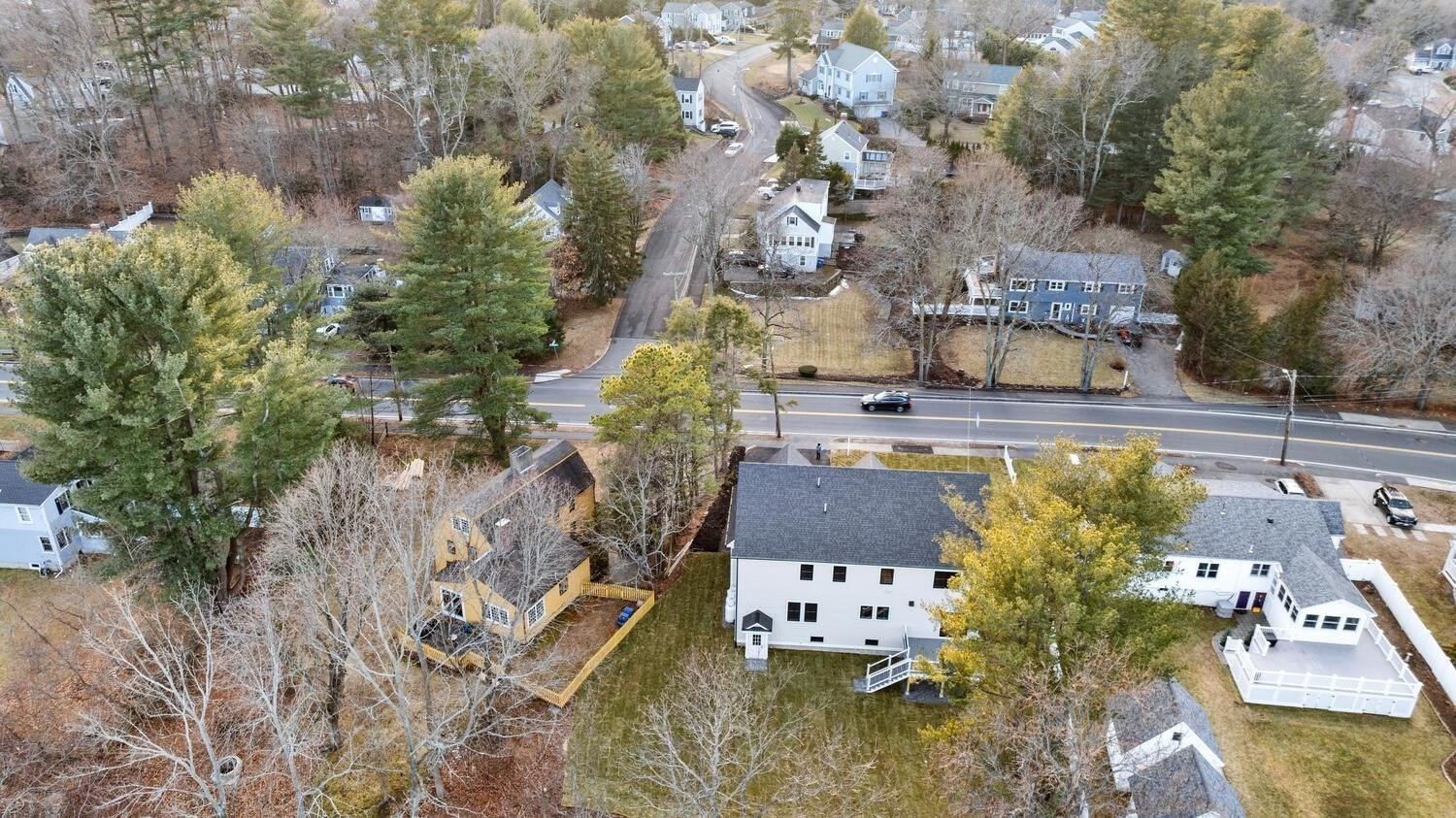 395 Vernon Street, Wakefield, MA 01880 - Image 36