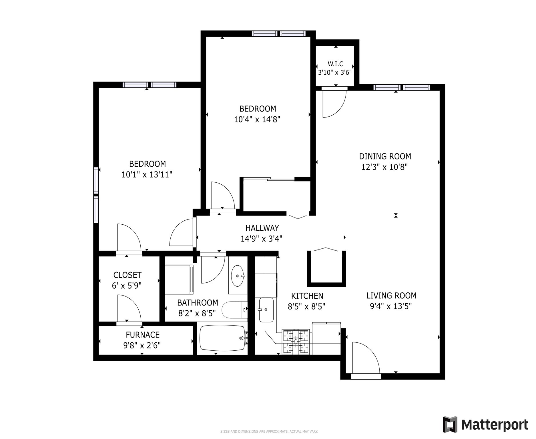 9 Longworth Ave Unit 132, Brockton, MA 02301 - Image 17