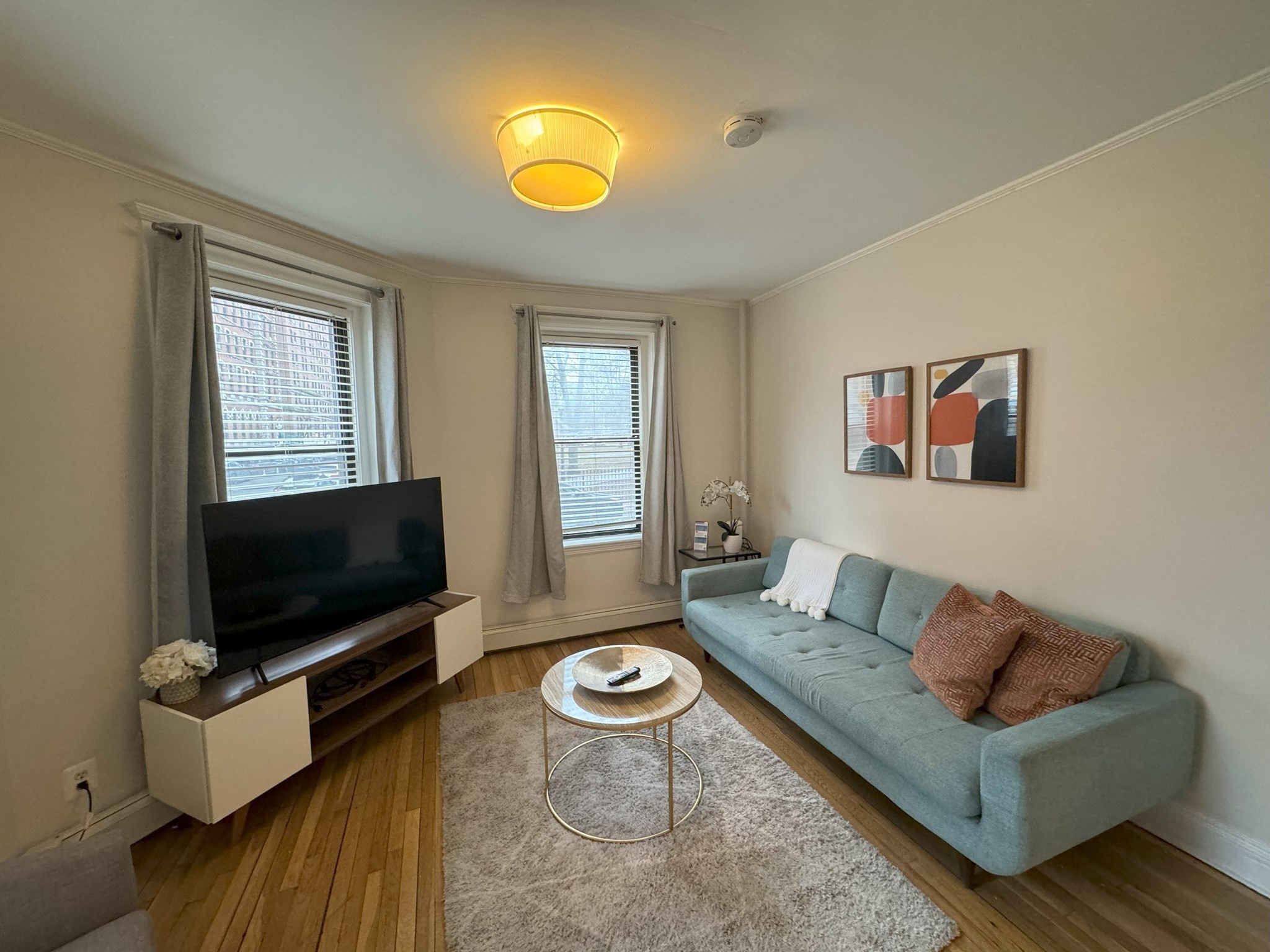 34 E Newton St. Unit 2, South End, Boston, MA 02118 - Image 2