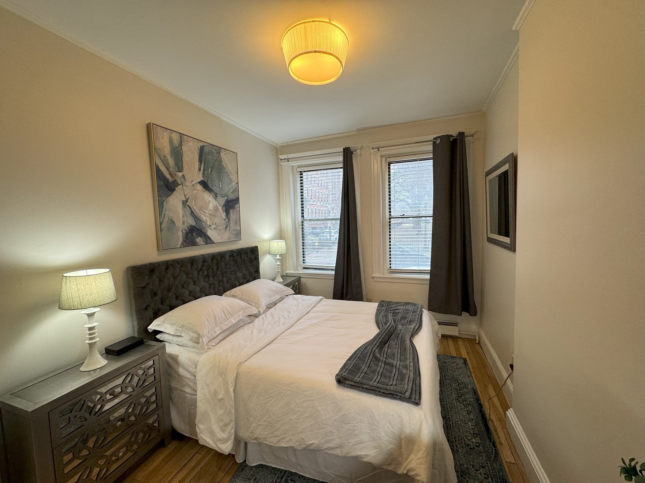 34 E Newton St. Unit 2, South End, Boston, MA 02118 - Image 4