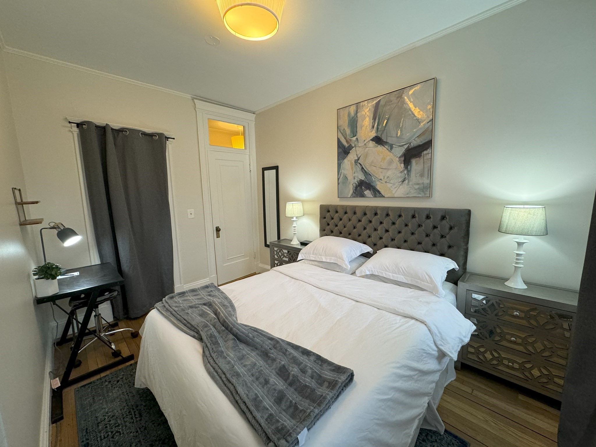 34 E Newton St. Unit 2, South End, Boston, MA 02118 - Image 5