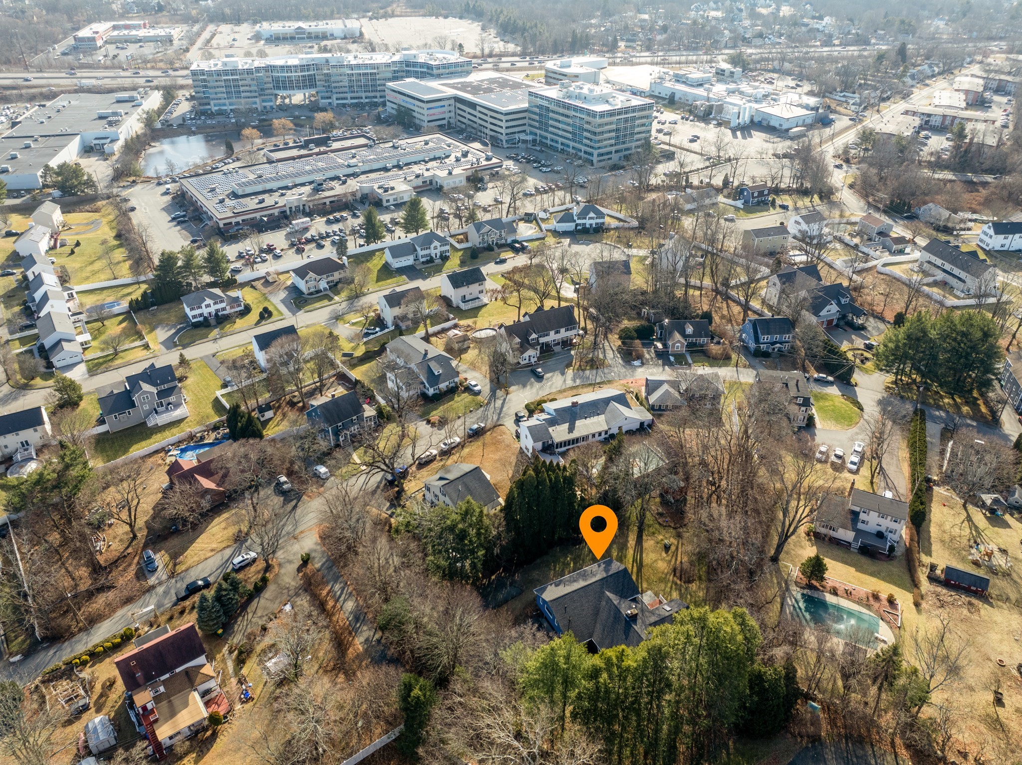 13 West Street, Woburn, MA 01801 - Image 28