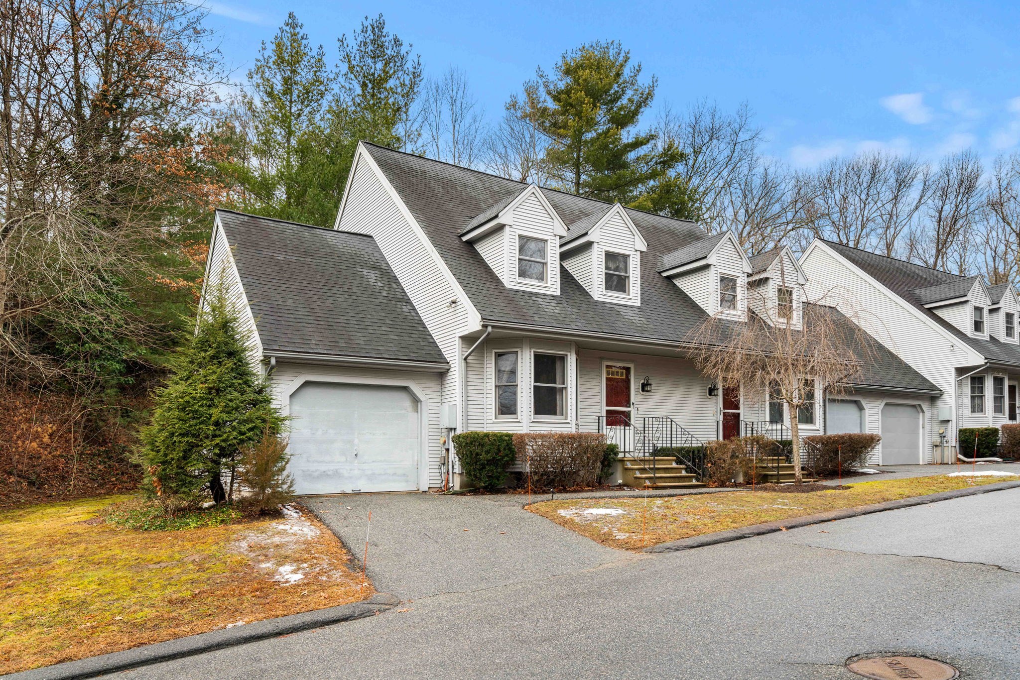 41 Gill St Unit A, Walpole, MA 02081