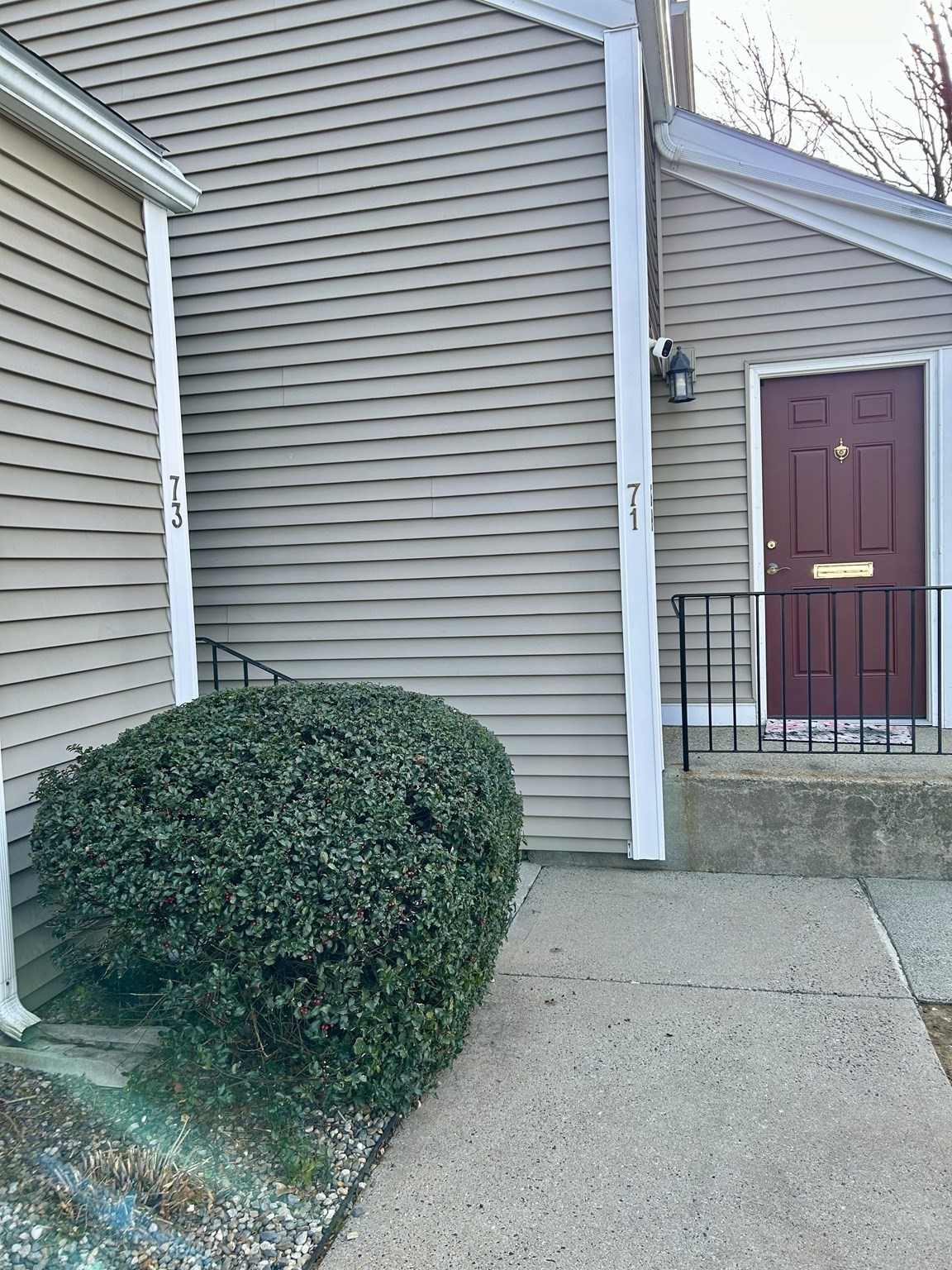 71 Nassau Drive Unit 71, Springfield, MA 01129 - Image 17