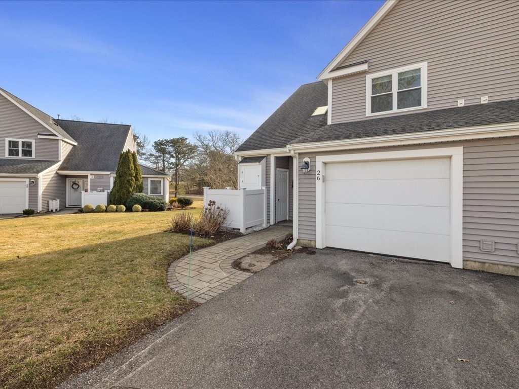 26 Southcliff Drive Unit 26, Plymouth, MA 02360 - Image 28