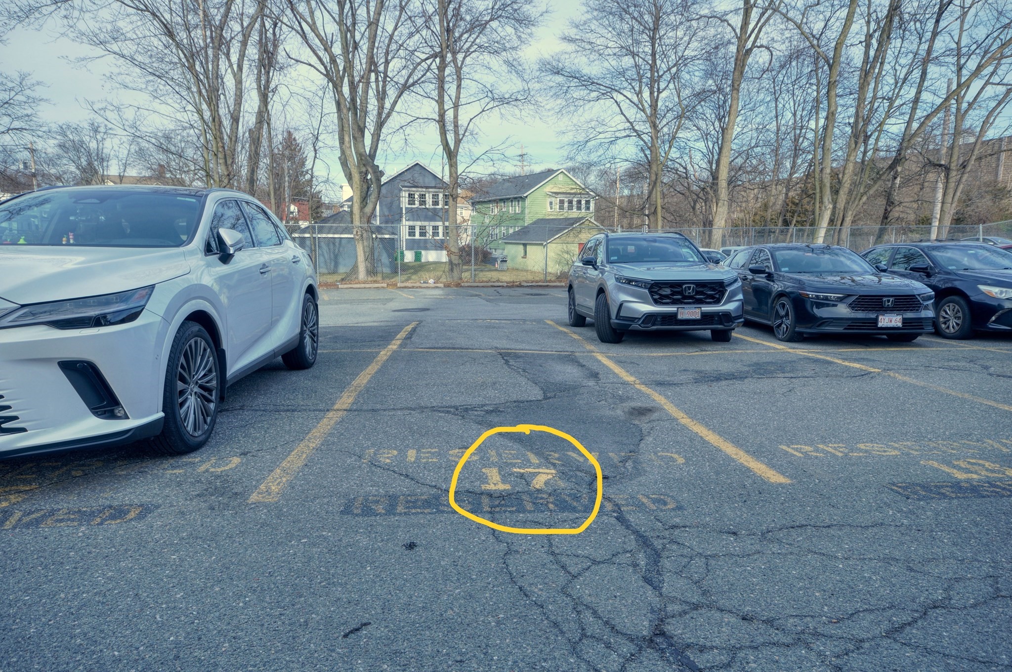 50 Water St. Unit 21, Medford, MA 02155 - Image 13