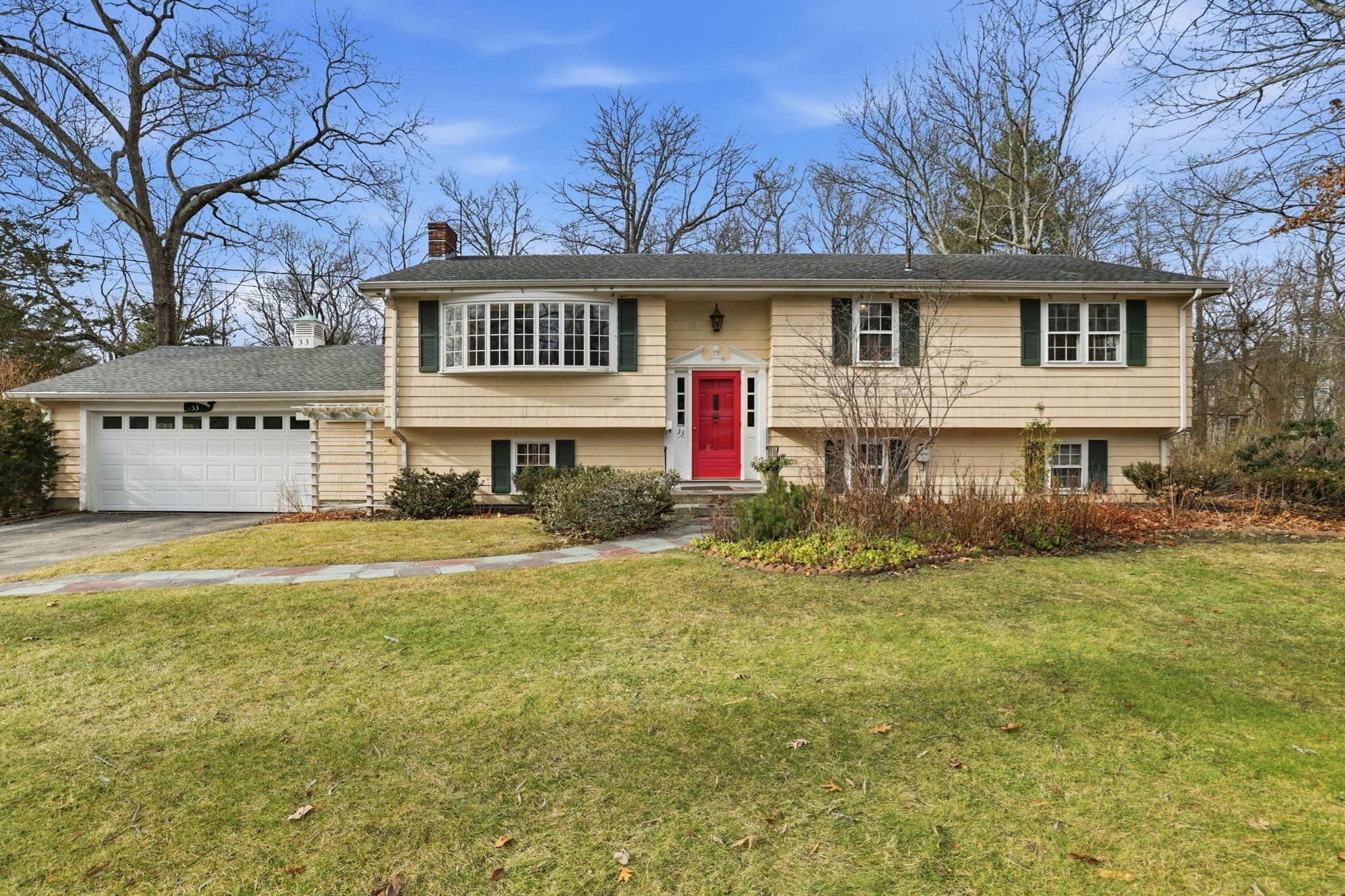 33 Rosas Lane, Scituate, MA 02066