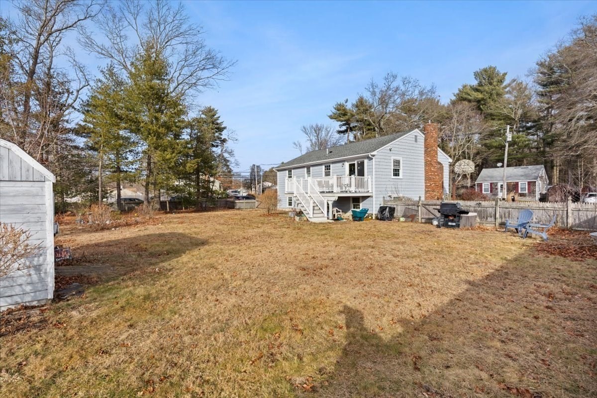 205 Pond St, Rockland, MA 02370 - Image 35