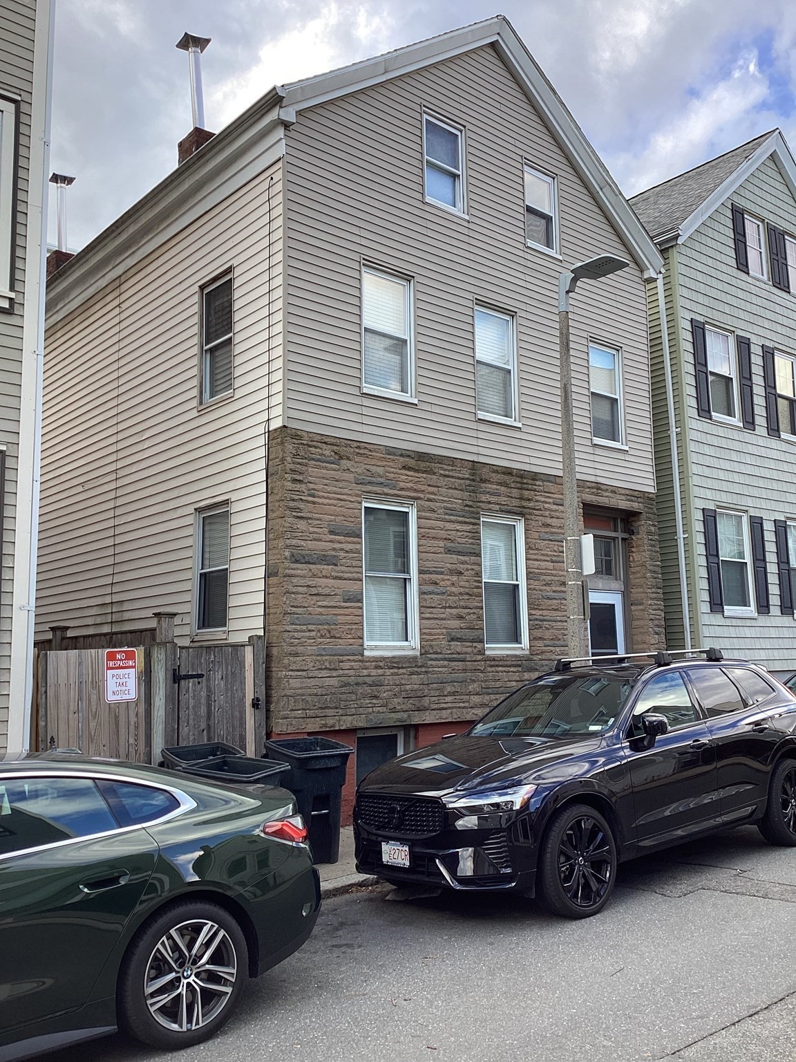 27 Jenkins St, South Boston, Boston, MA 02127