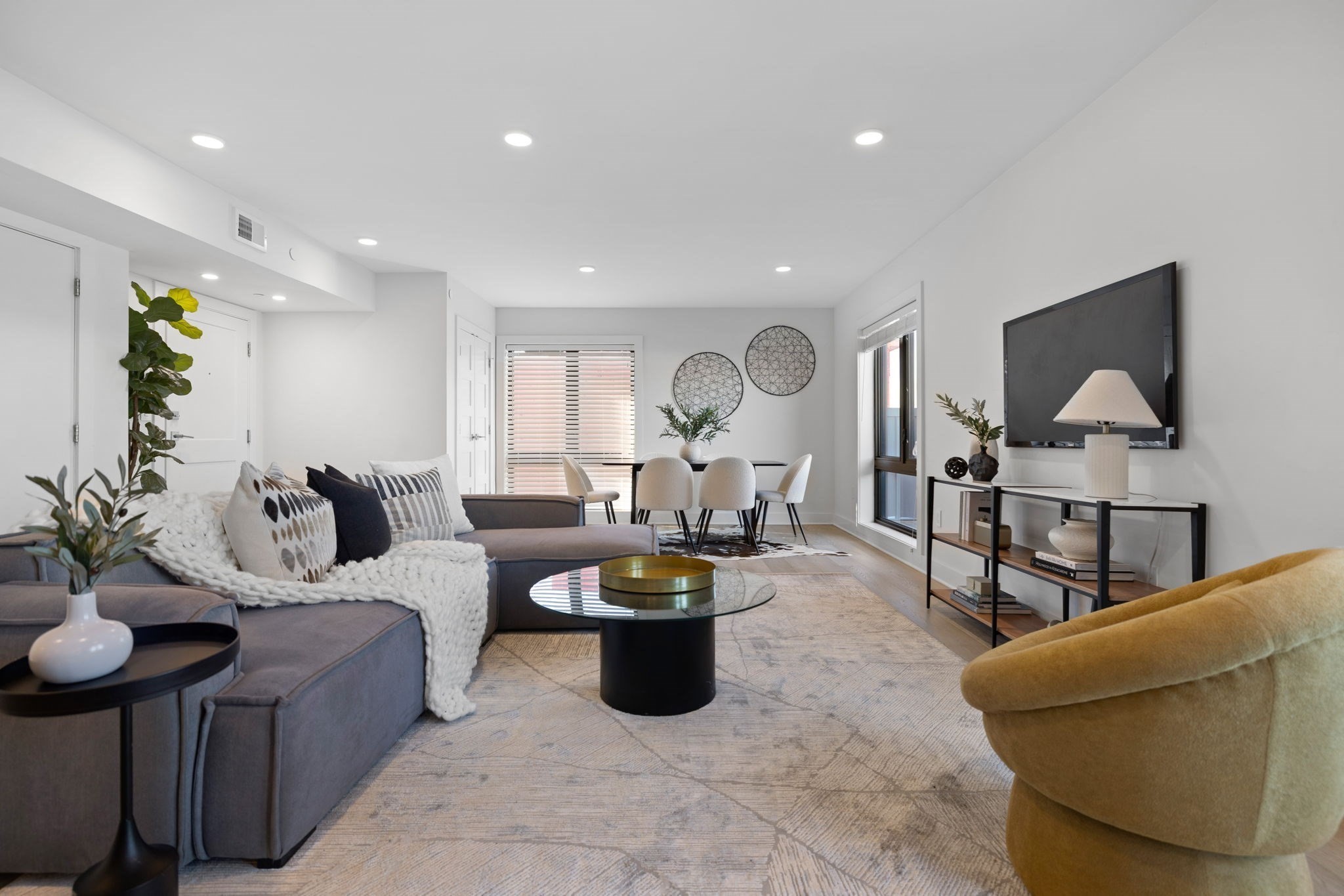 85 Willow Court Unit PH501, Dorchester, Boston, MA 02125 - Image 1