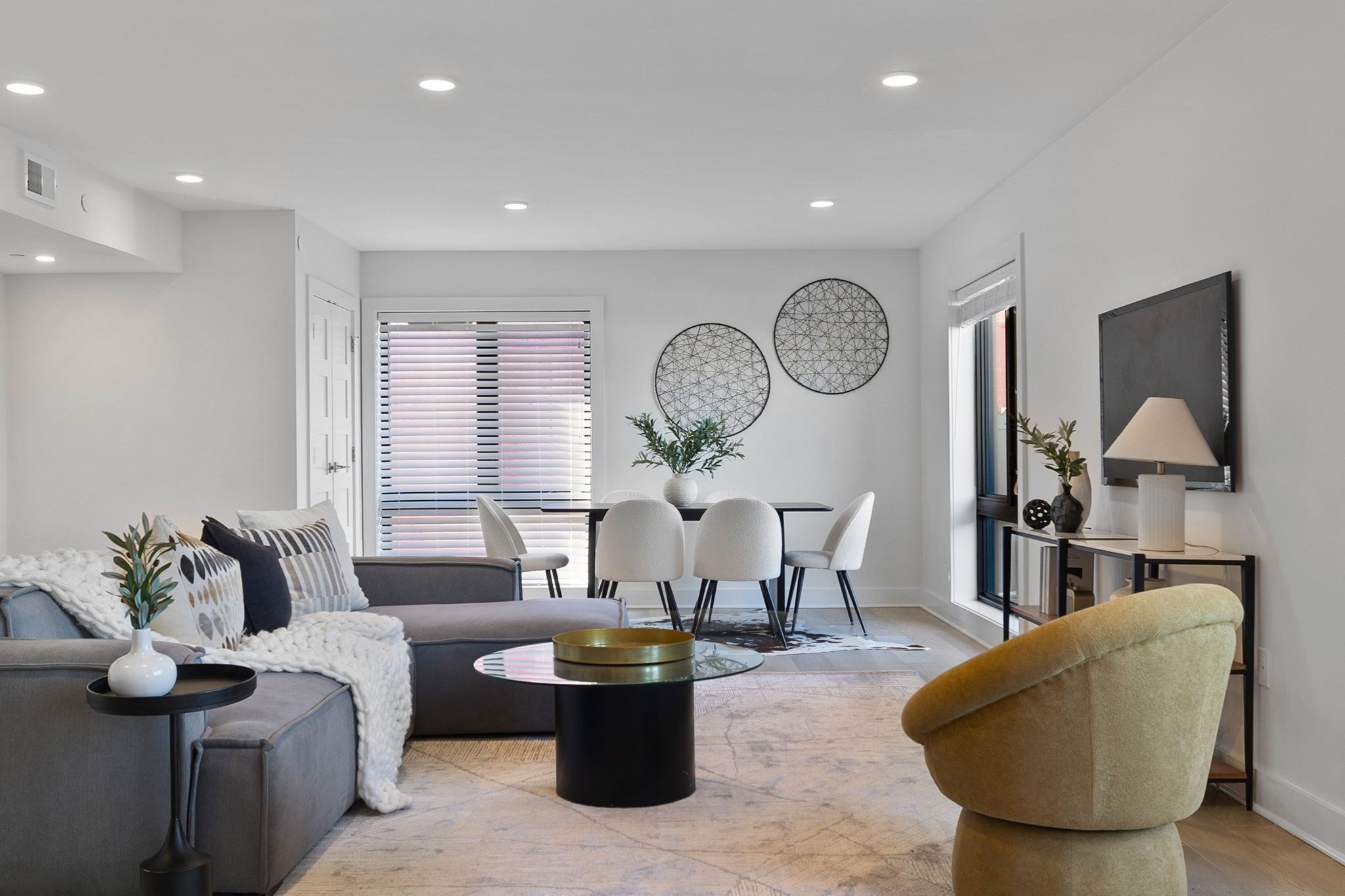 85 Willow Court Unit PH501, Dorchester, Boston, MA 02125 - Image 2