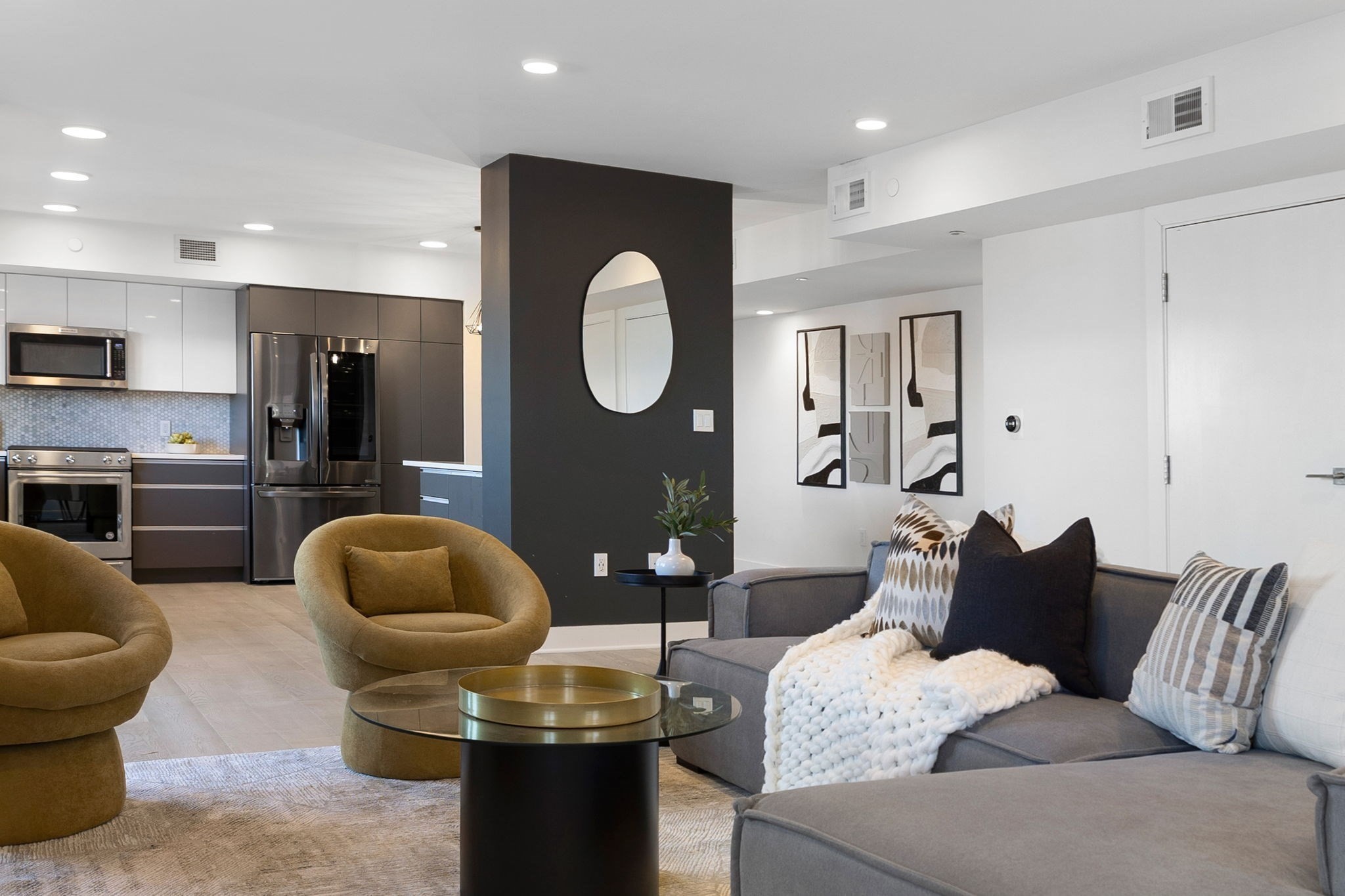 85 Willow Court Unit PH501, Dorchester, Boston, MA 02125 - Image 12