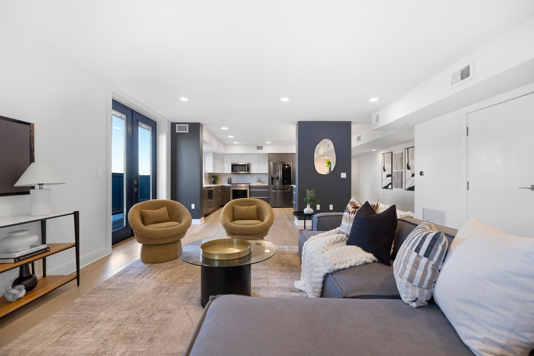 85 Willow Court Unit PH501, Dorchester, Boston, MA 02125 - Image 13