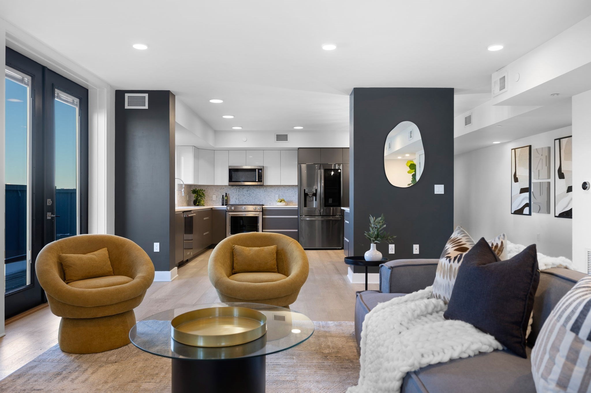 85 Willow Court Unit PH501, Dorchester, Boston, MA 02125 - Image 14