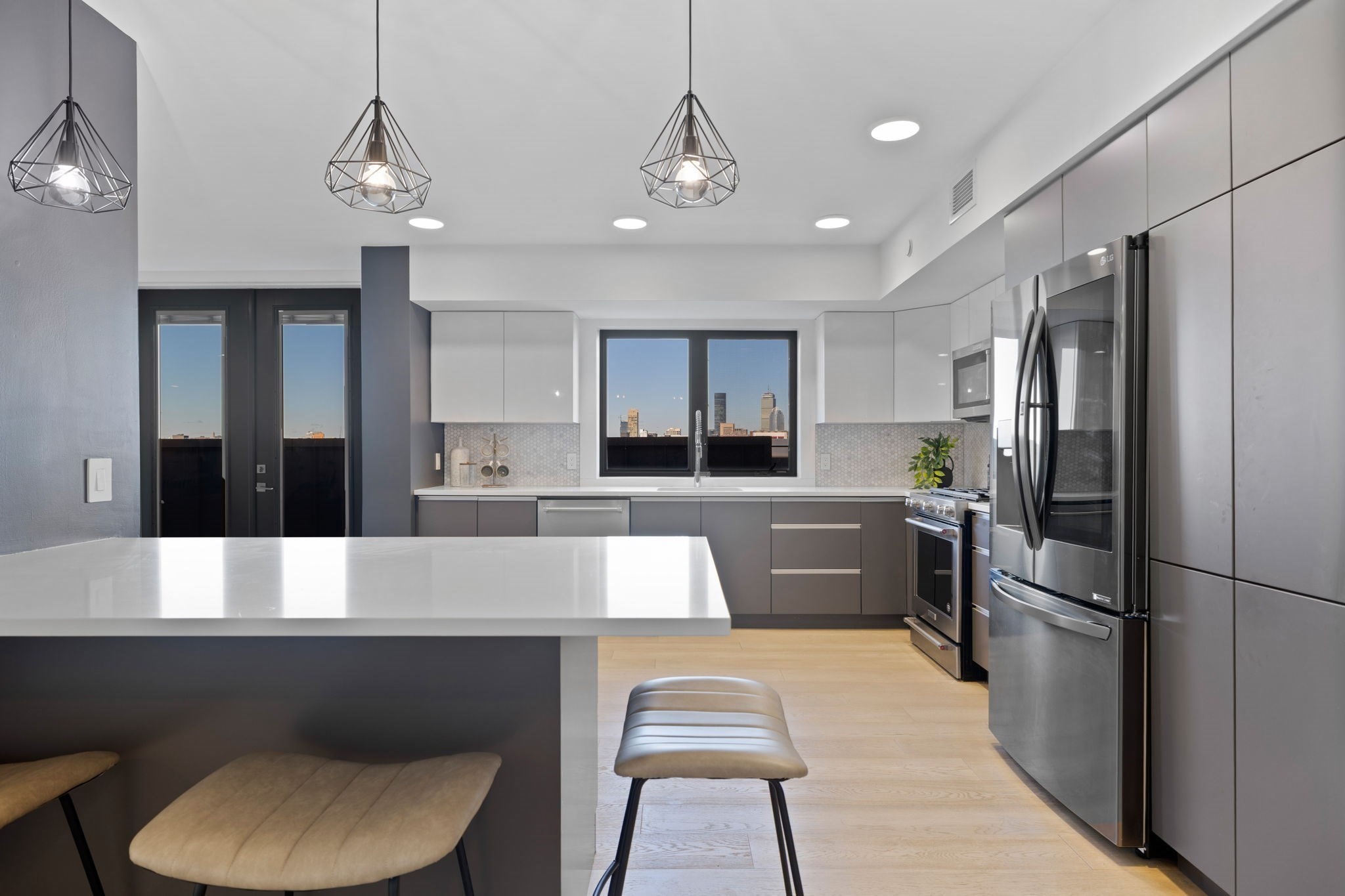 85 Willow Court Unit PH501, Dorchester, Boston, MA 02125 - Image 19