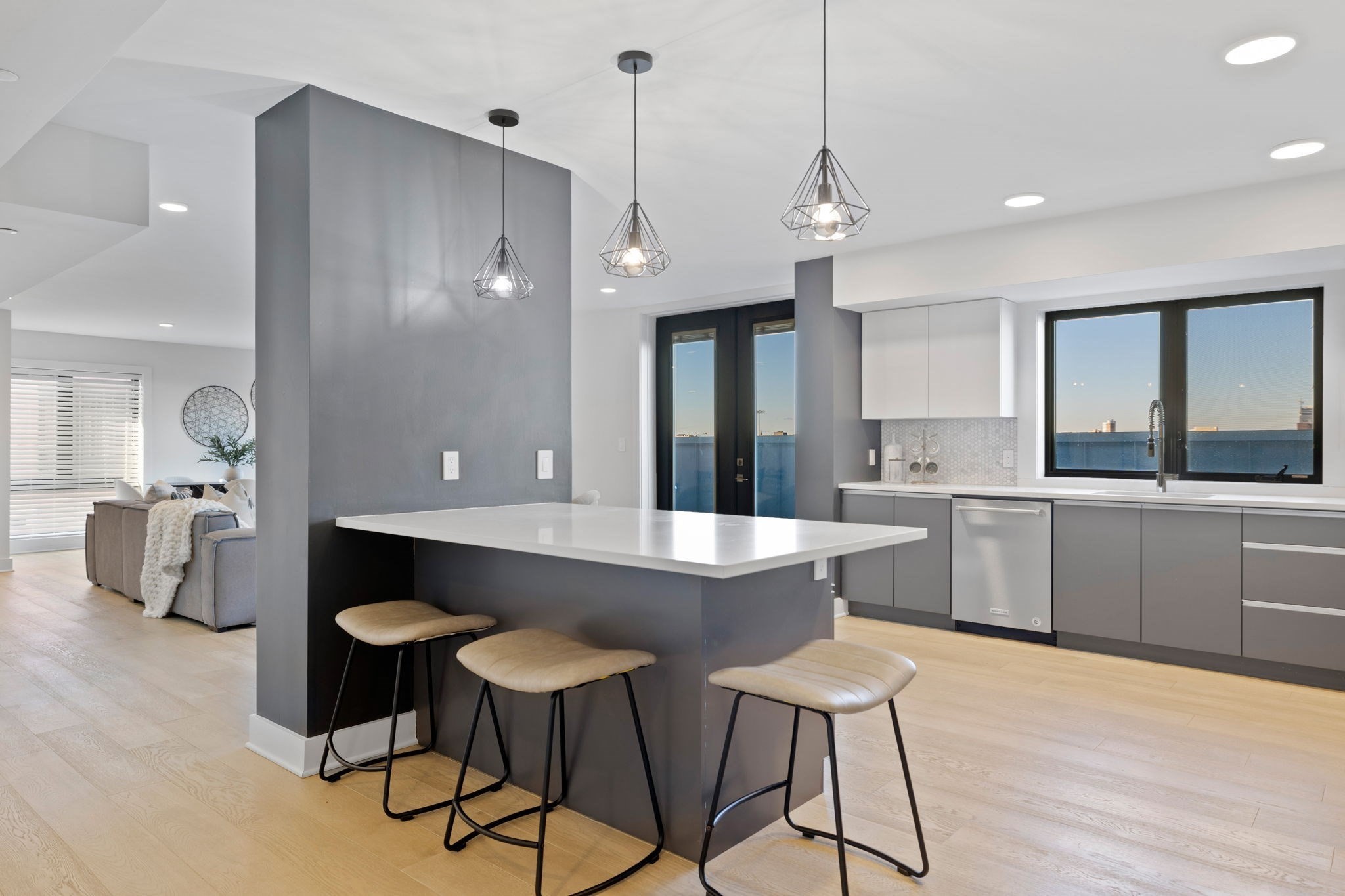 85 Willow Court Unit PH501, Dorchester, Boston, MA 02125 - Image 20