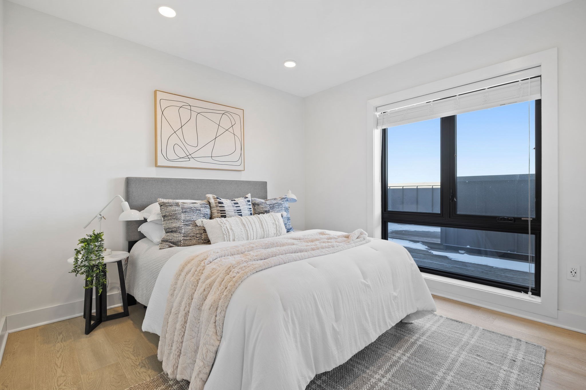 85 Willow Court Unit PH501, Dorchester, Boston, MA 02125 - Image 21