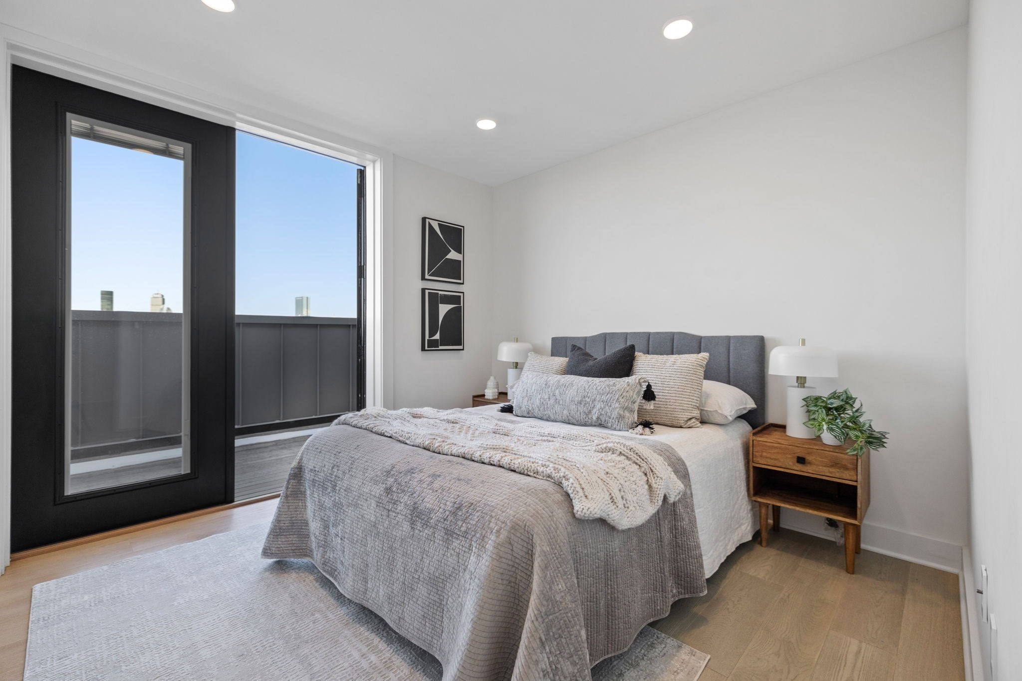 85 Willow Court Unit PH501, Dorchester, Boston, MA 02125 - Image 24