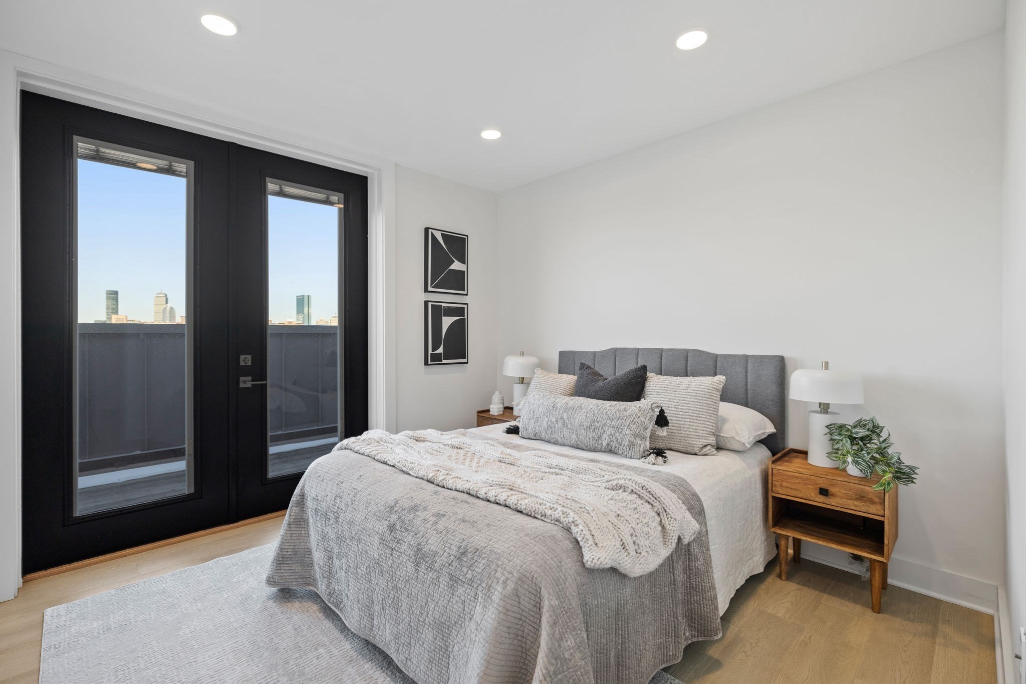 85 Willow Court Unit PH501, Dorchester, Boston, MA 02125 - Image 25