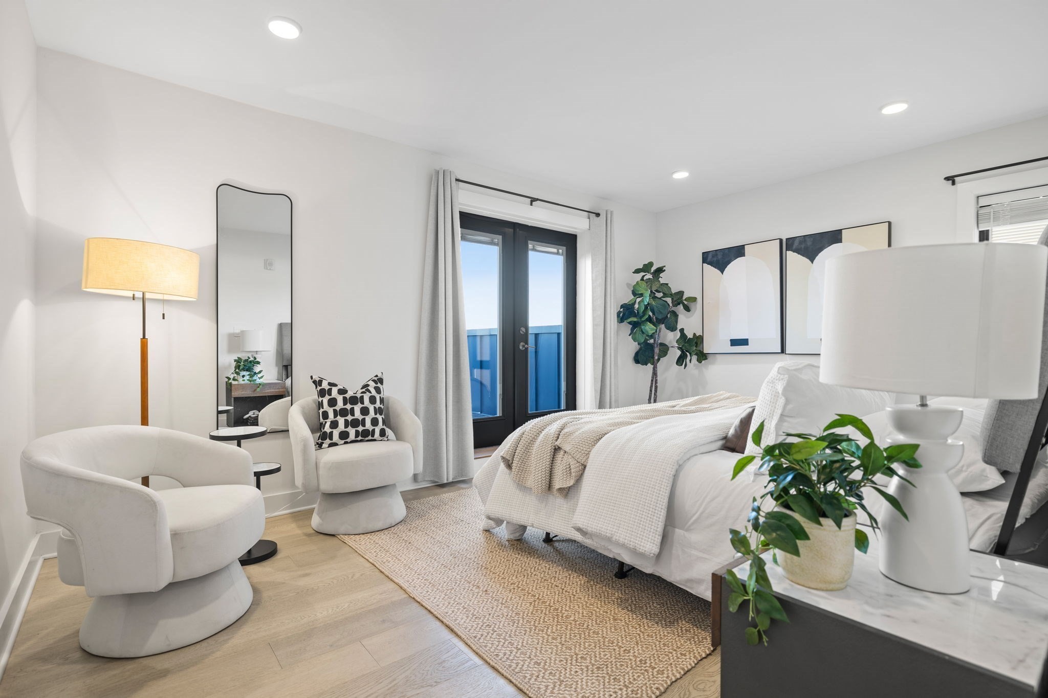 85 Willow Court Unit PH501, Dorchester, Boston, MA 02125 - Image 27