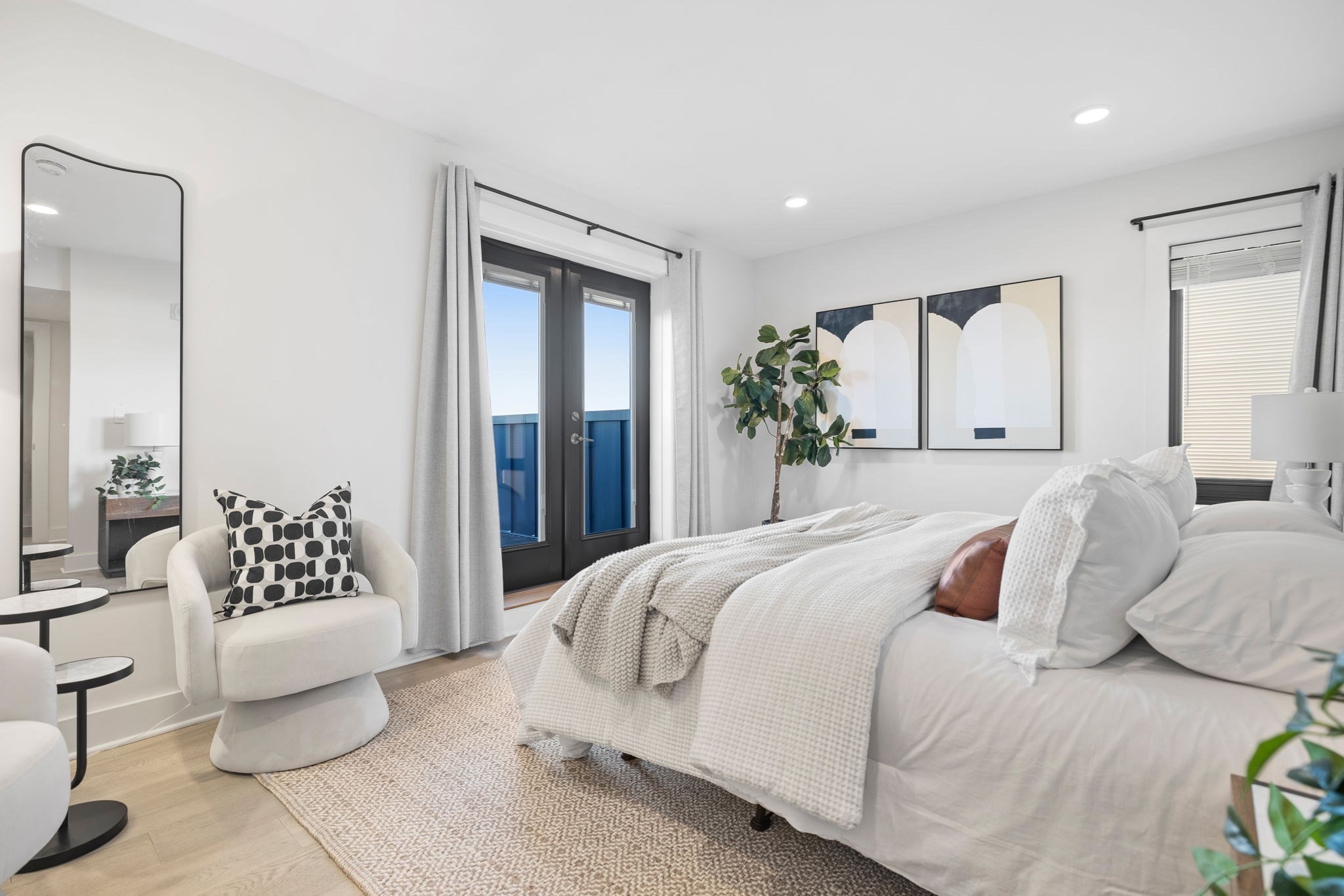 85 Willow Court Unit PH501, Dorchester, Boston, MA 02125 - Image 28