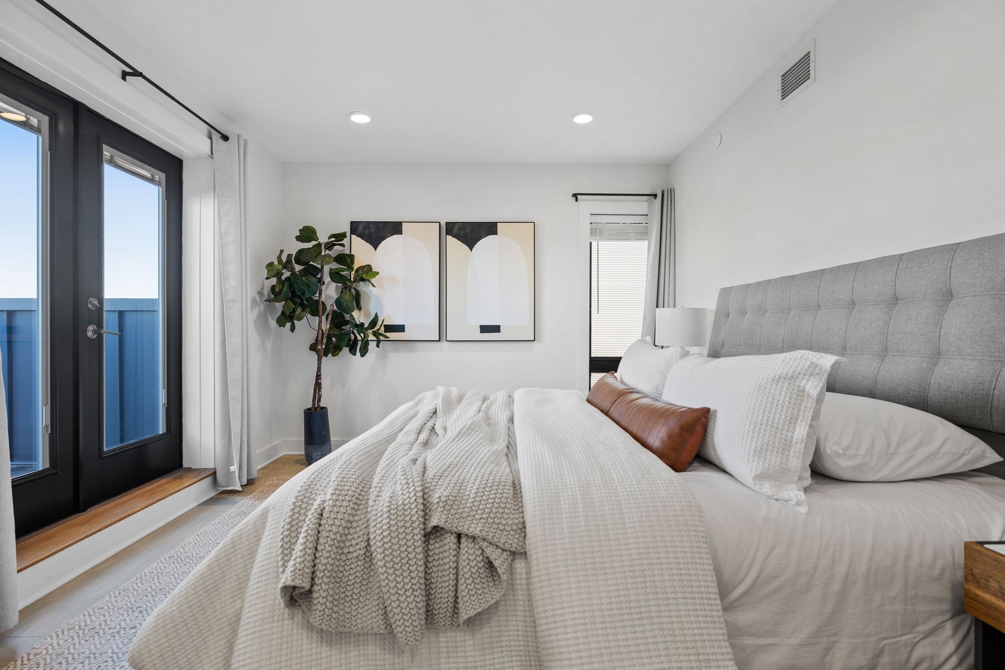 85 Willow Court Unit PH501, Dorchester, Boston, MA 02125 - Image 29