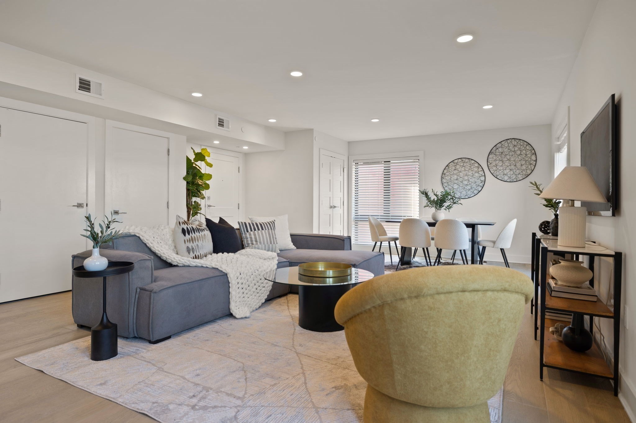 85 Willow Court Unit PH501, Dorchester, Boston, MA 02125 - Image 4